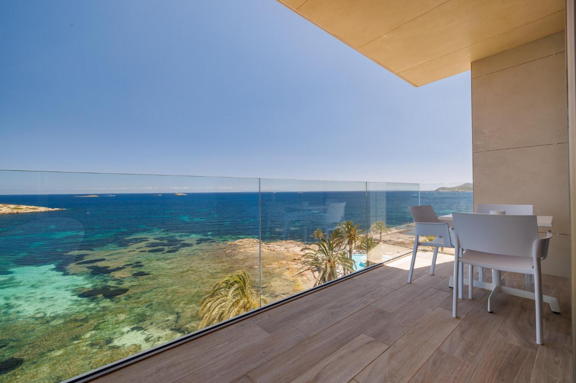 Torre Del Mar - Ibiza 4* Playa d'en Bossa
