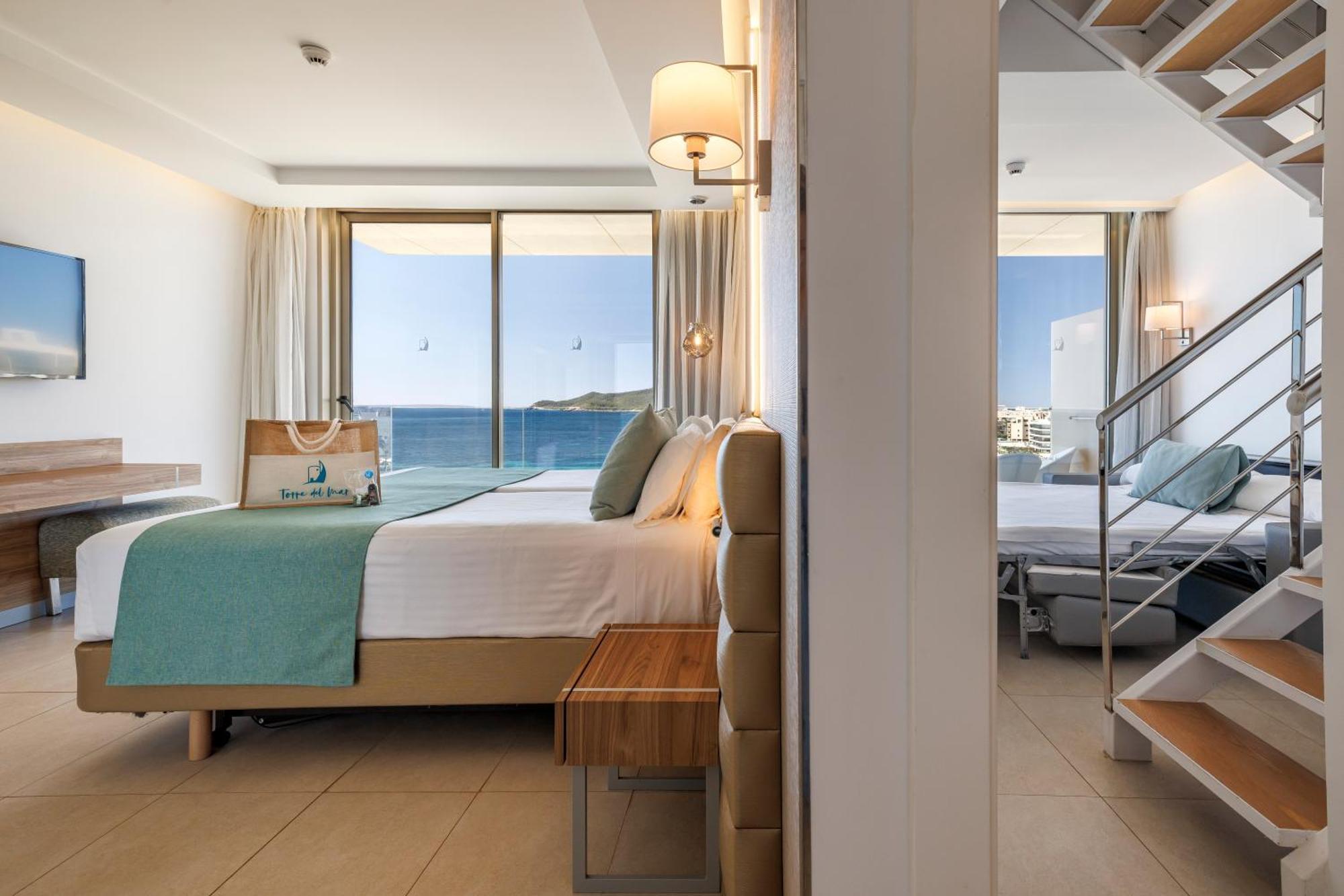 Hotel Torre Del Mar - Ibiza 4*