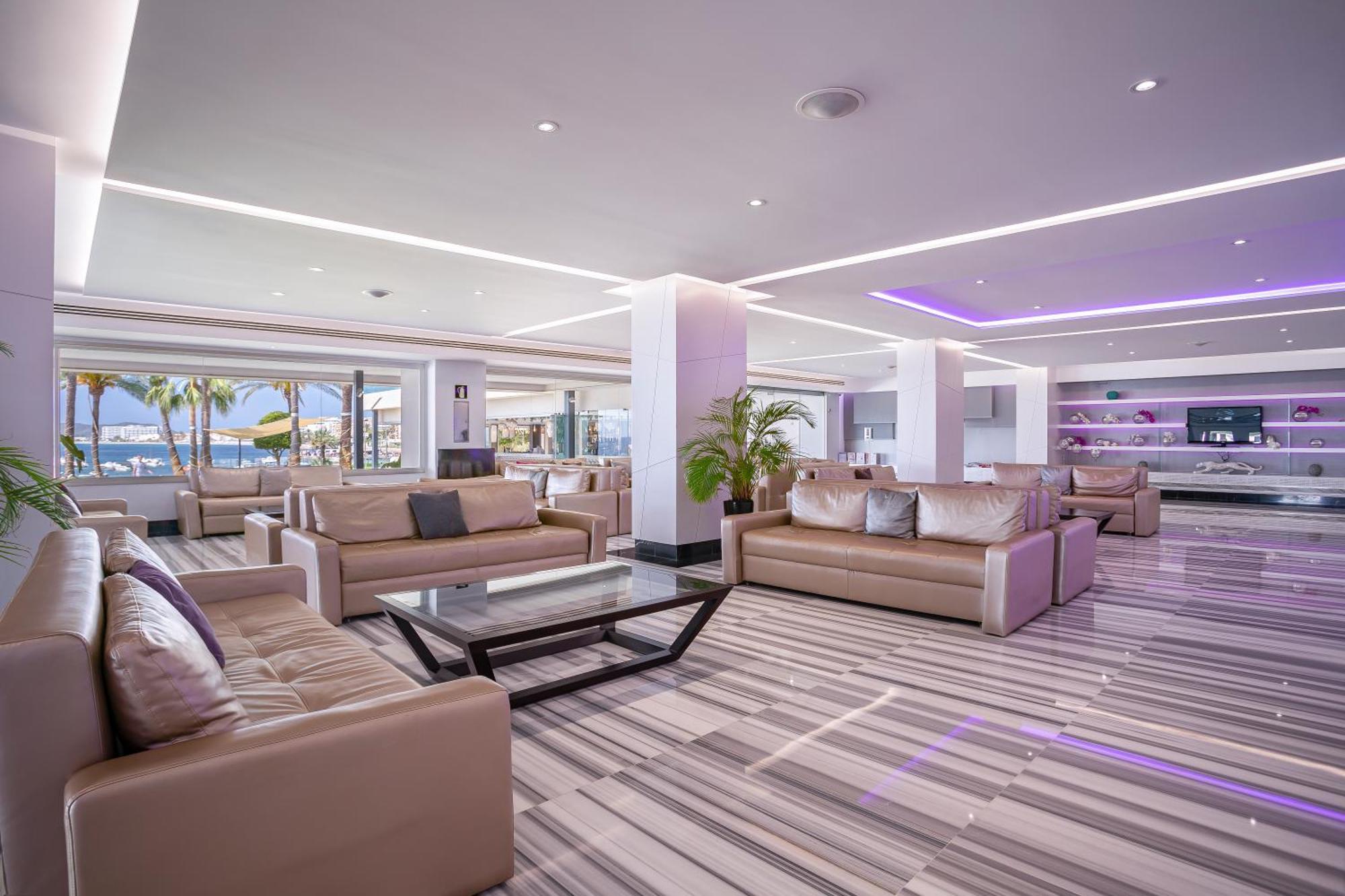 Hotel Torre Del Mar - Ibiza Playa d'en Bossa