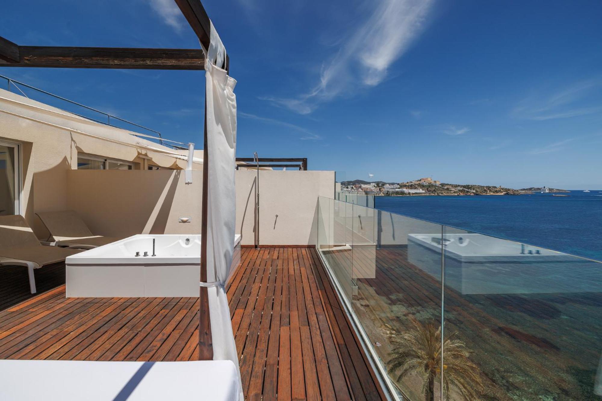 Torre Del Mar - Ibiza 4*
