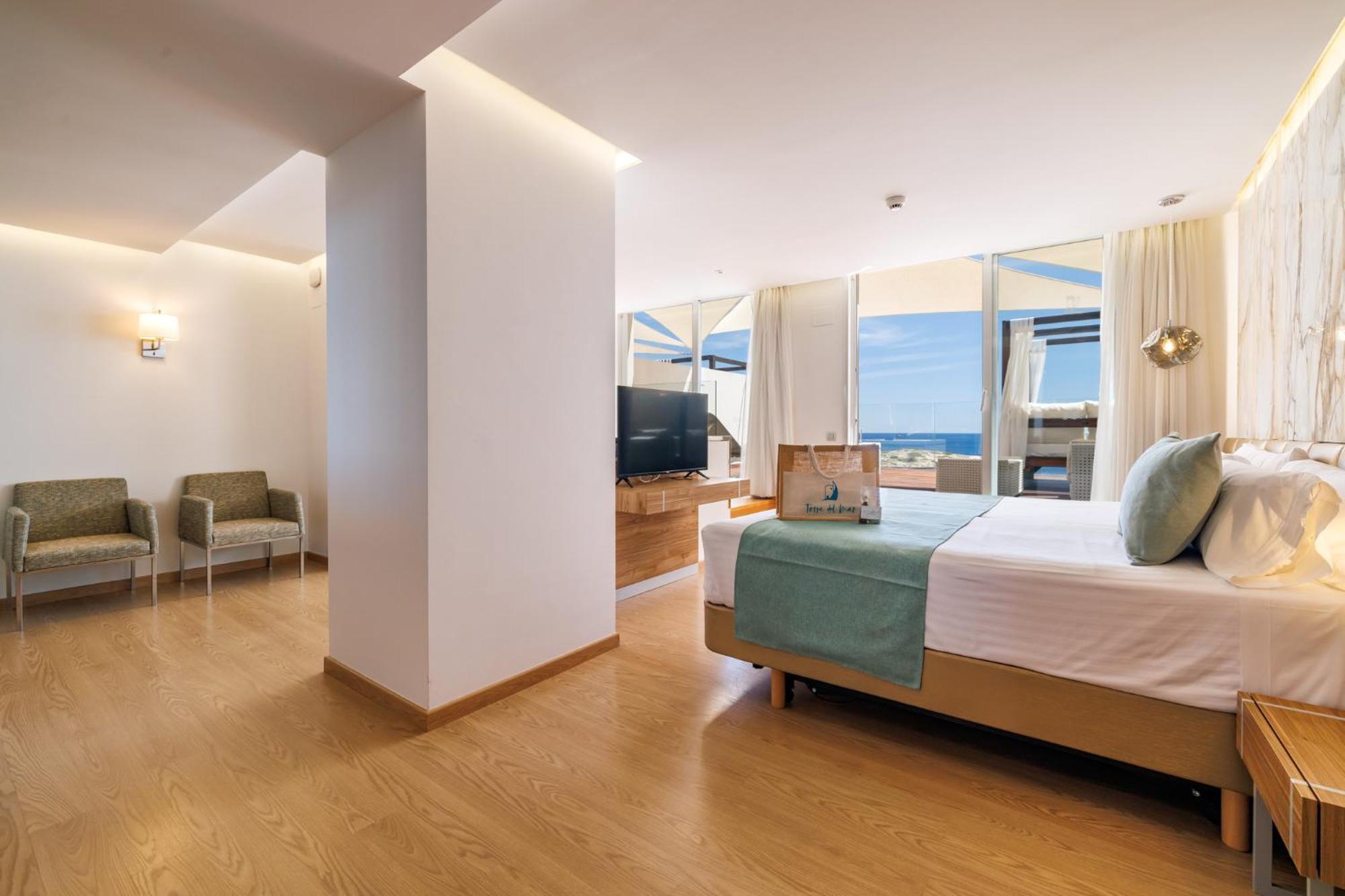 Torre Del Mar - Ibiza 4* Playa d'en Bossa