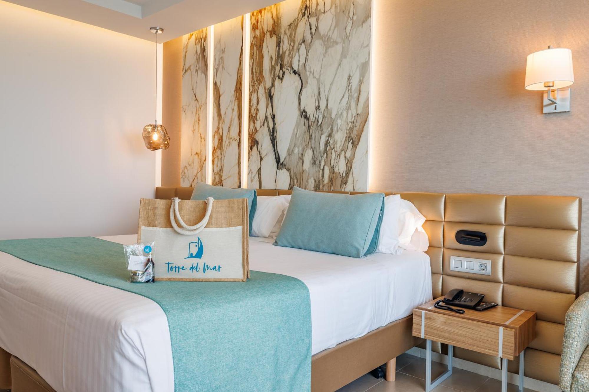 Torre Del Mar - Ibiza Hotel