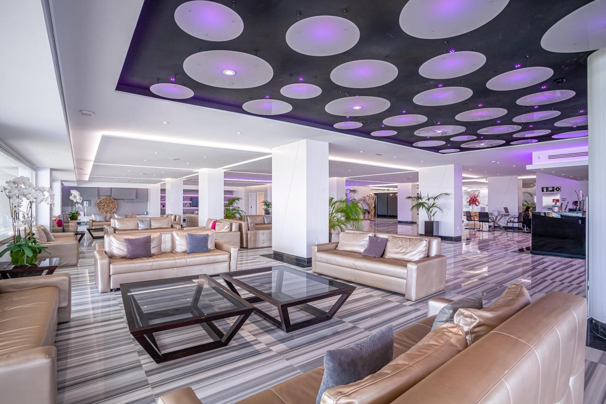 Torre Del Mar - Ibiza Hotel 4*