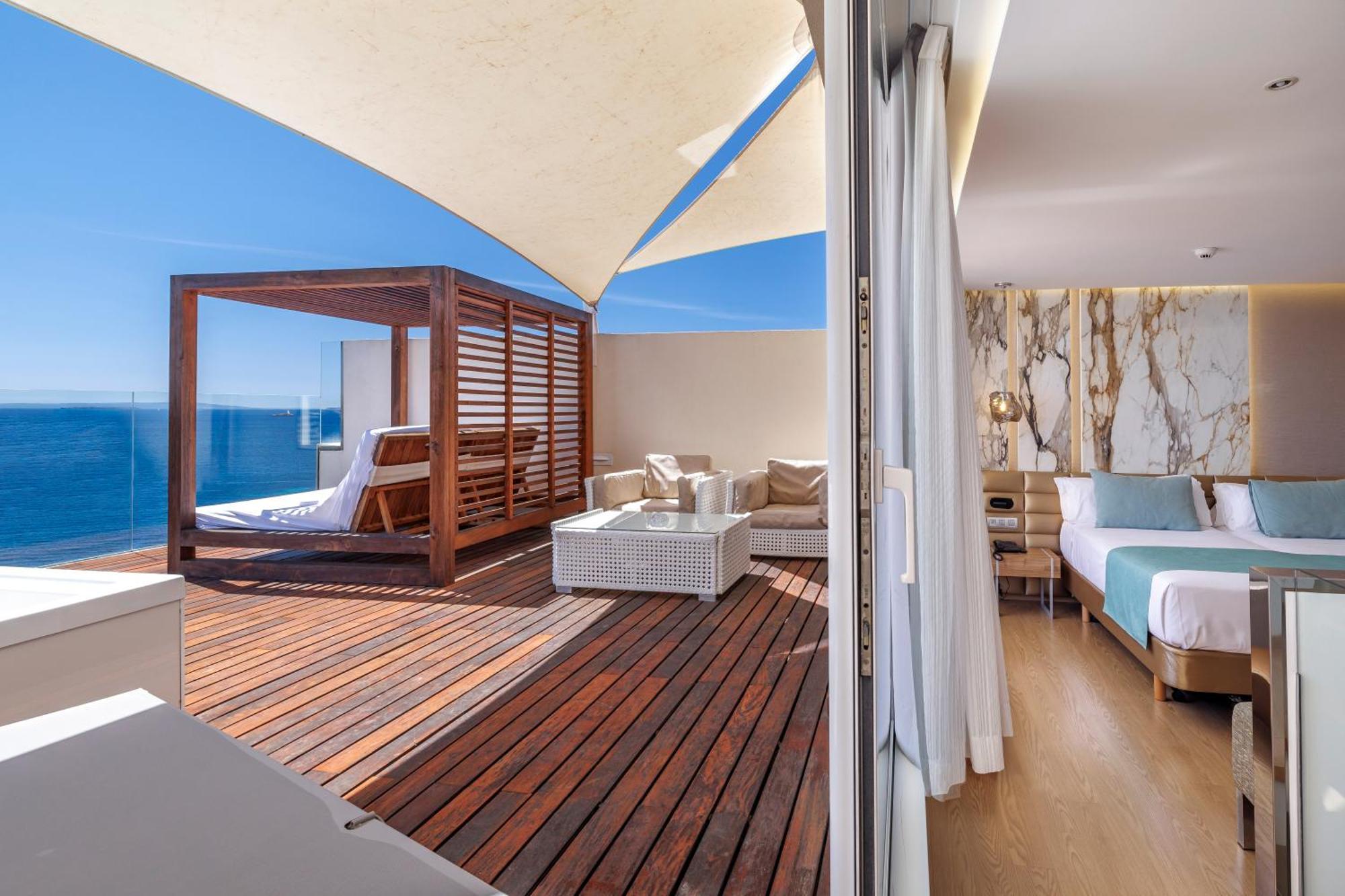 Hotel Torre Del Mar - Ibiza