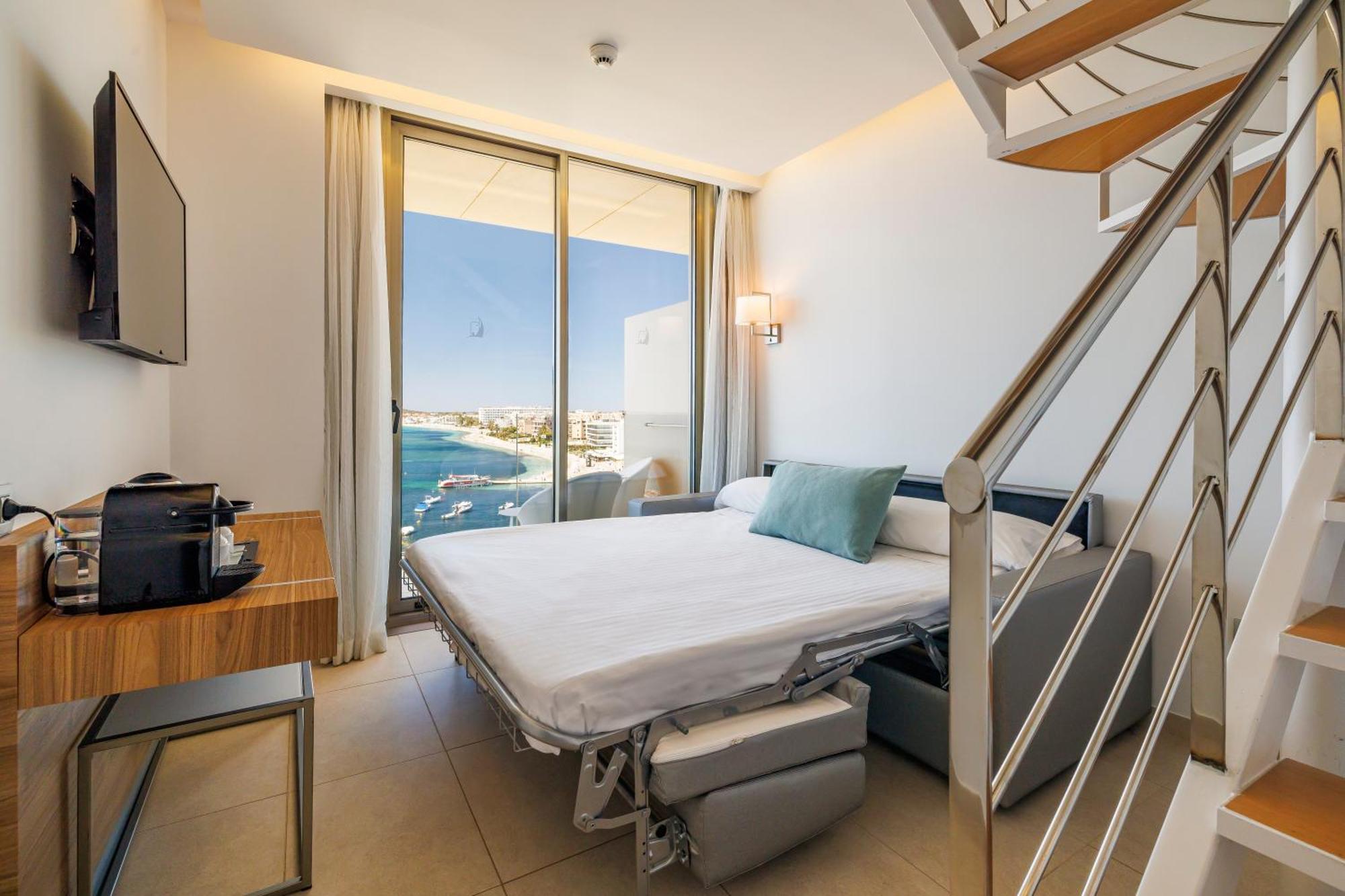 Torre Del Mar - Ibiza Hotel 4*