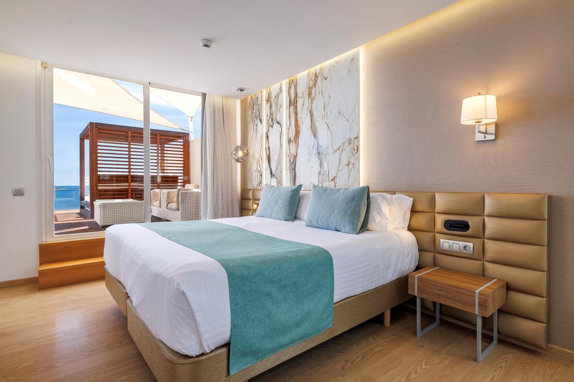 Torre Del Mar - Ibiza 4*