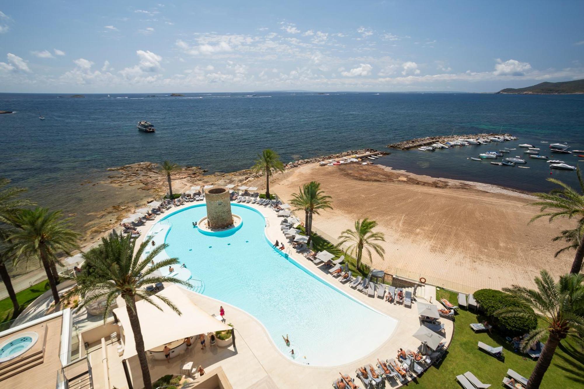 Hotel Torre Del Mar - Ibiza