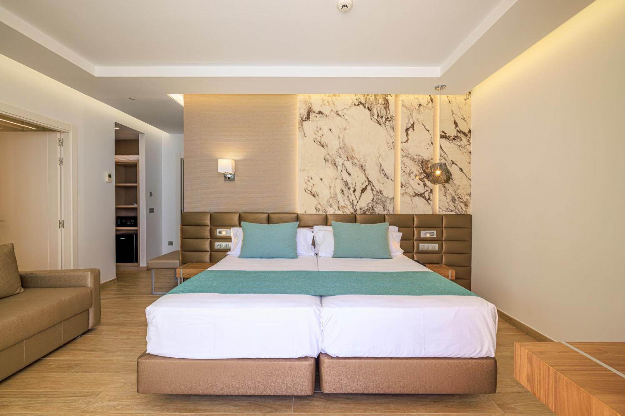 Torre Del Mar - Ibiza Hotel 4*