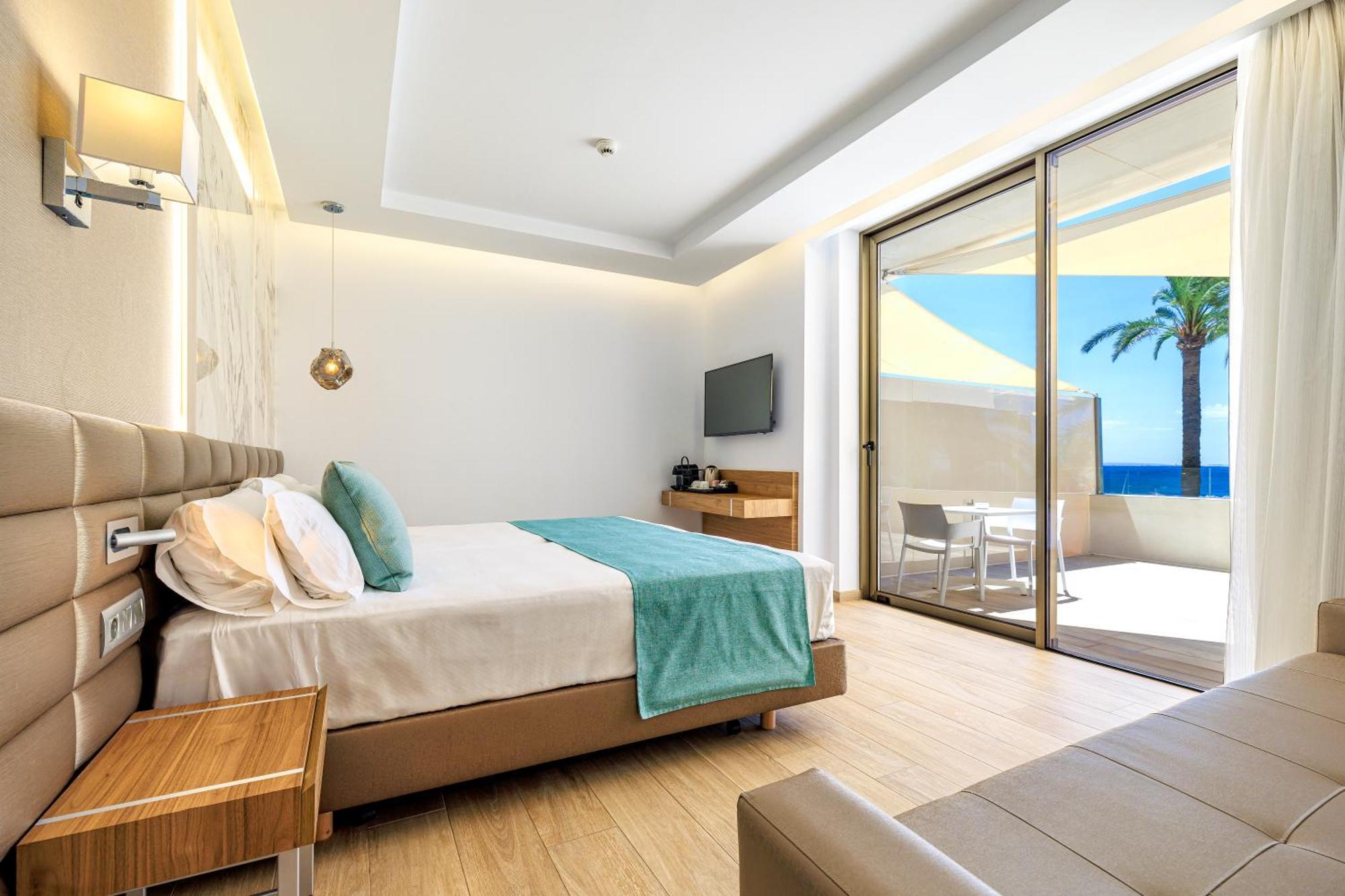 Hotel Torre Del Mar - Ibiza Playa d'en Bossa
