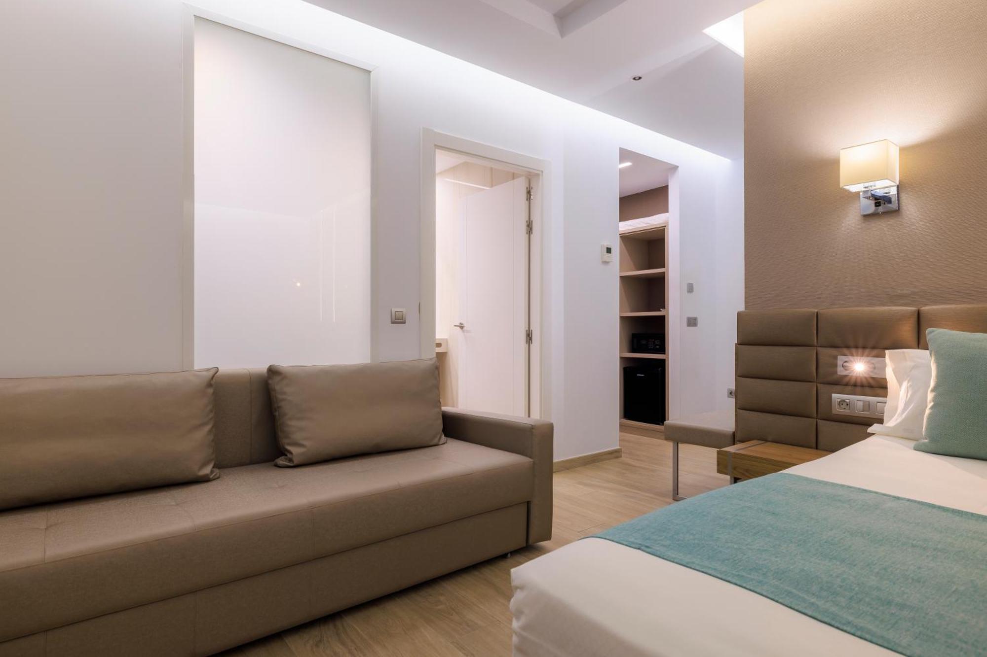 Torre Del Mar - Ibiza 4* Playa d'en Bossa