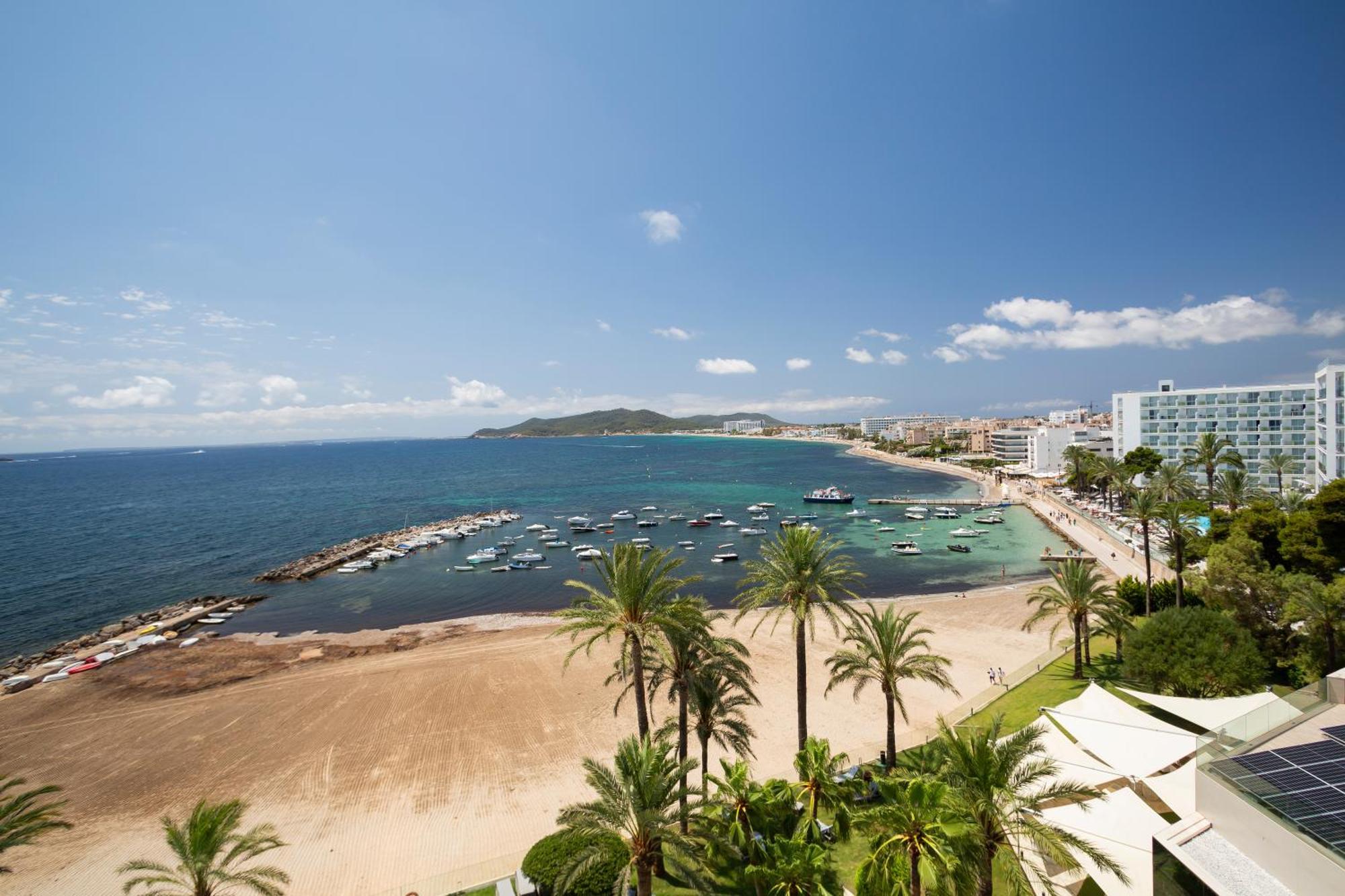 Torre Del Mar - Ibiza