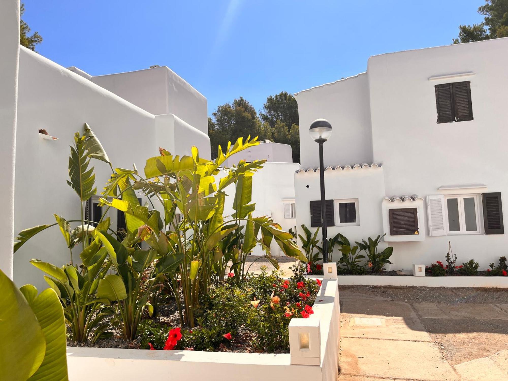 Fergus Style Punta Arabi Hotel