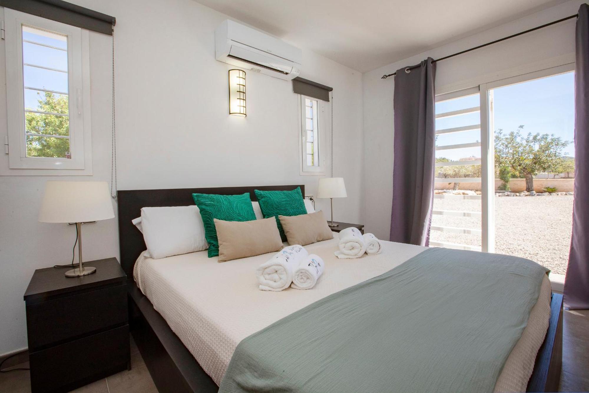 Pousada Near San Antonio Sleeps 10 San Antonio (Ibiza)