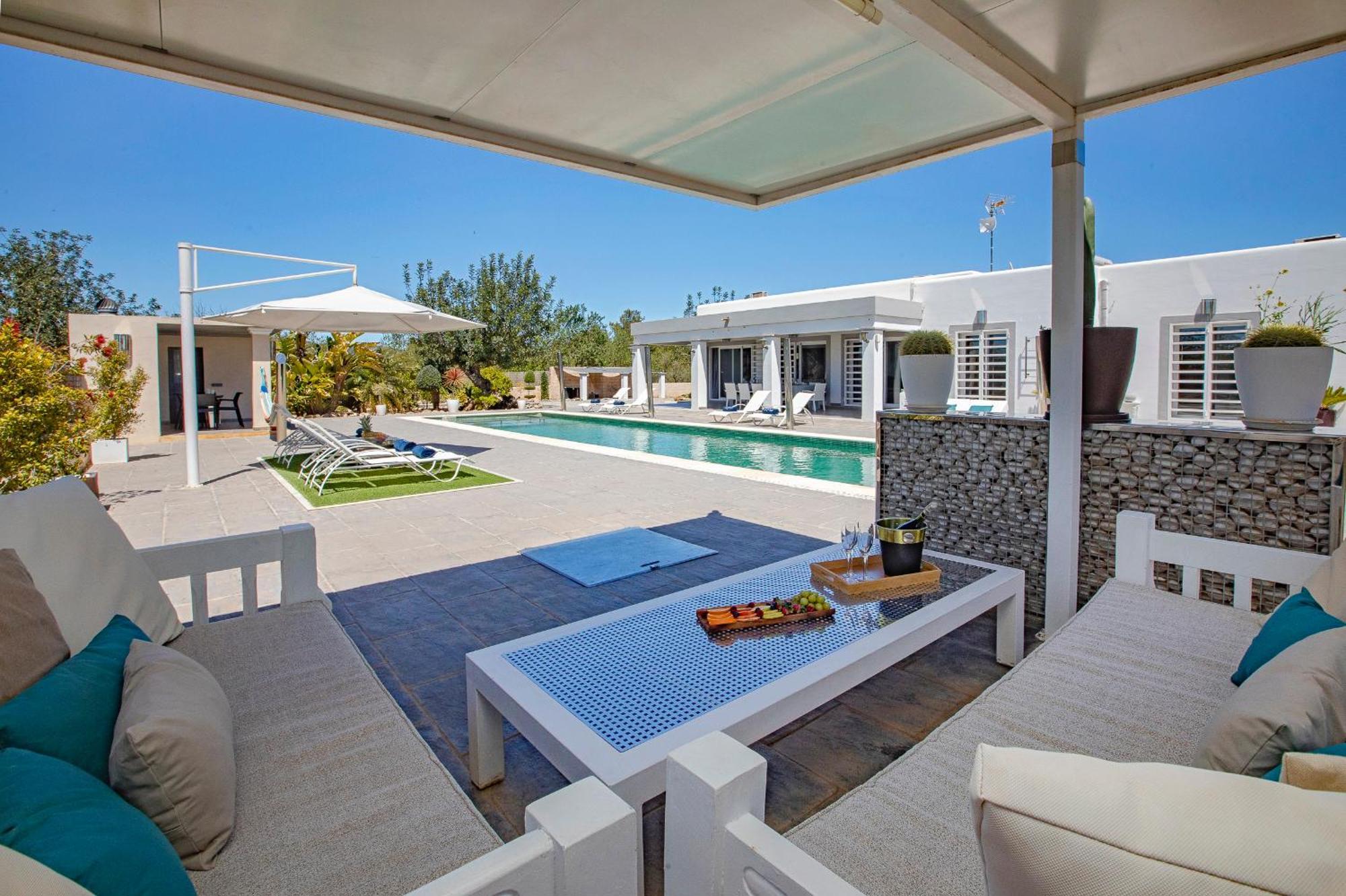 Near San Antonio Sleeps 10 Pousada San Antonio (Ibiza)