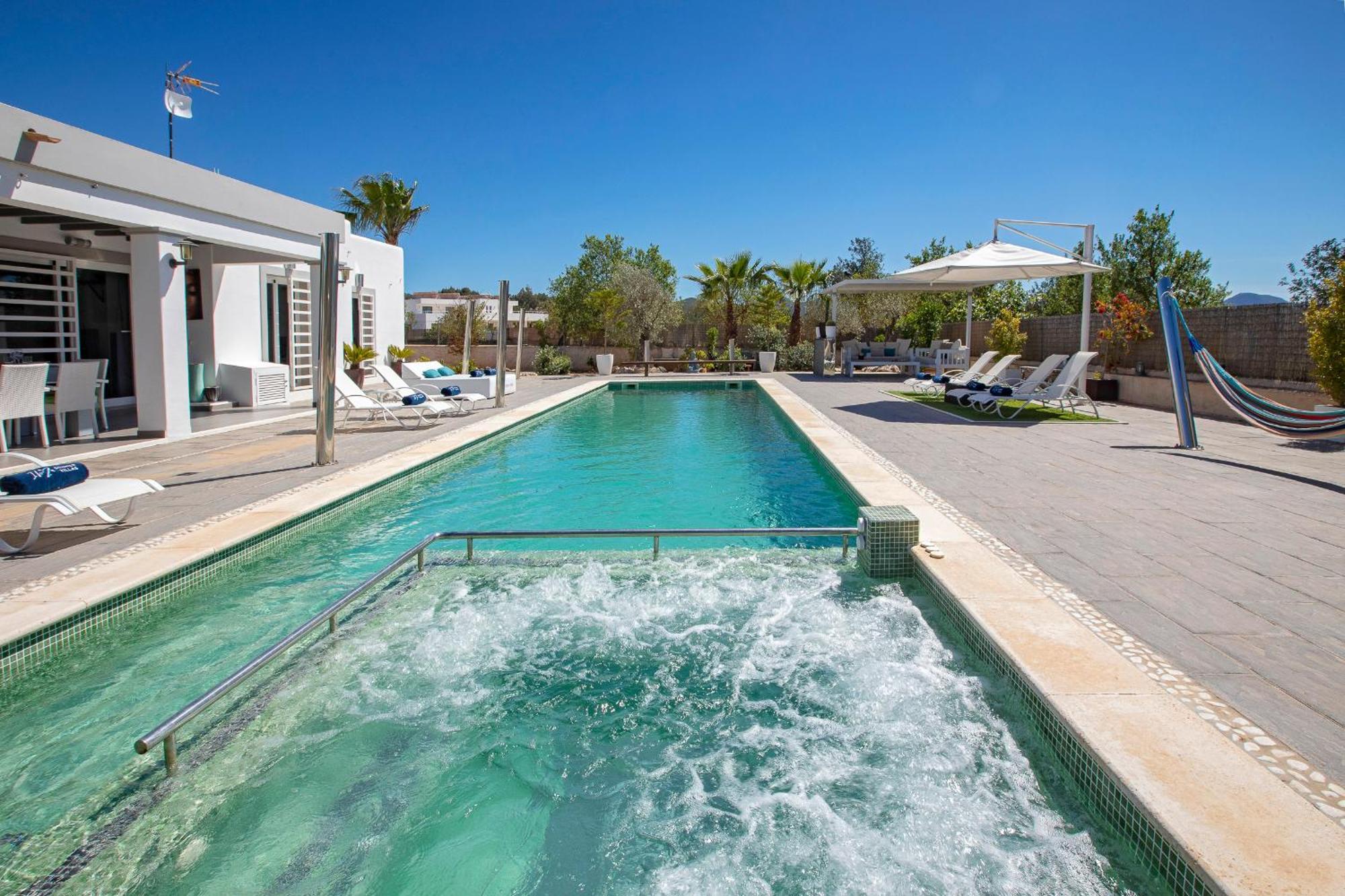 Pousada Near San Antonio Sleeps 10 San Antonio (Ibiza)
