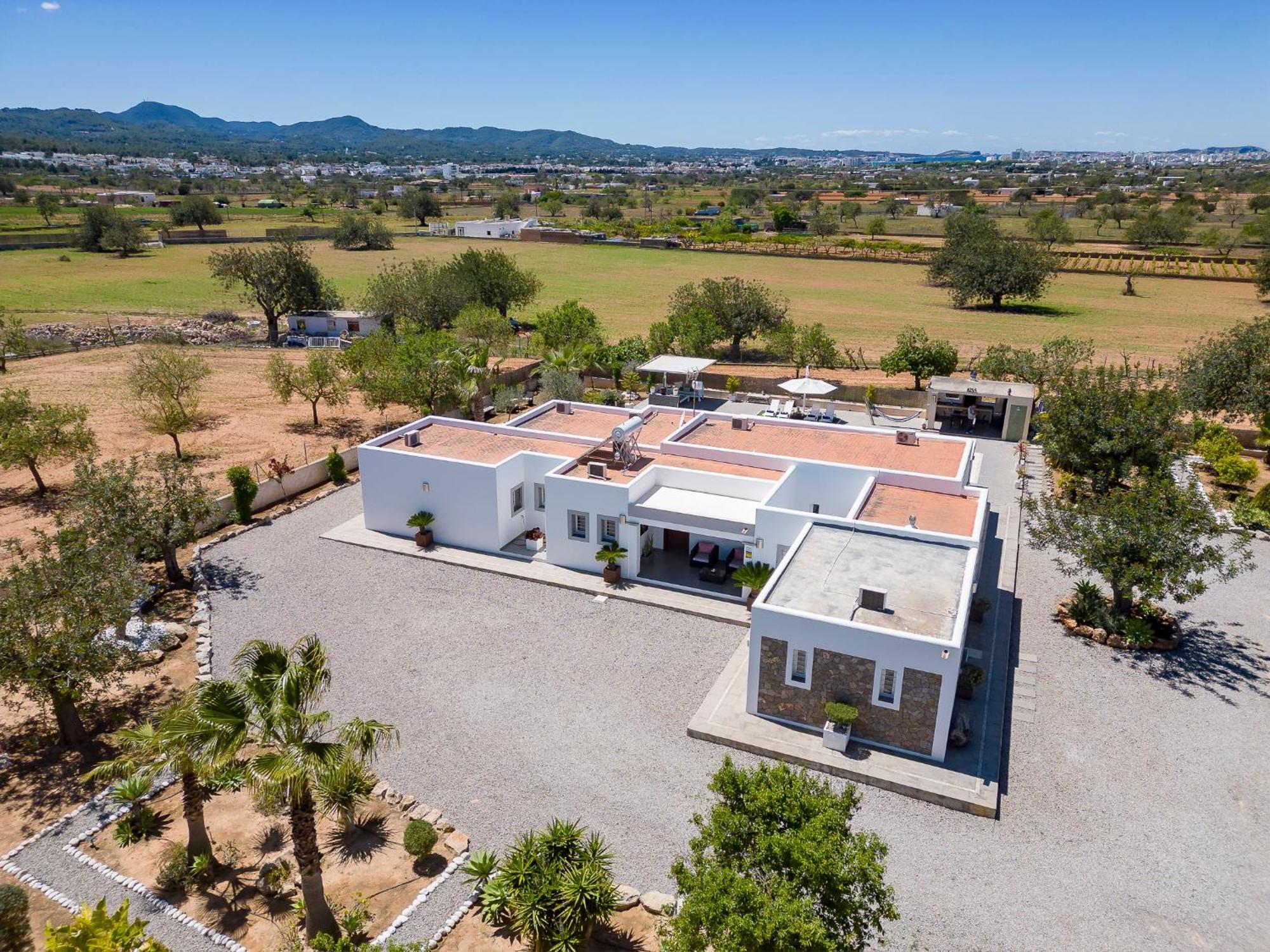 Pousada Near San Antonio Sleeps 10