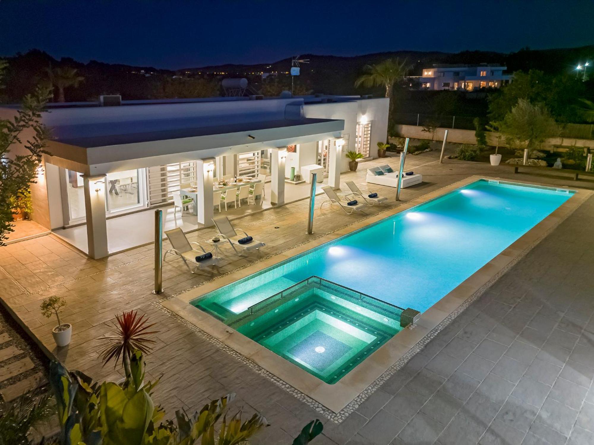 Pousada Near San Antonio Sleeps 10 San Antonio (Ibiza)