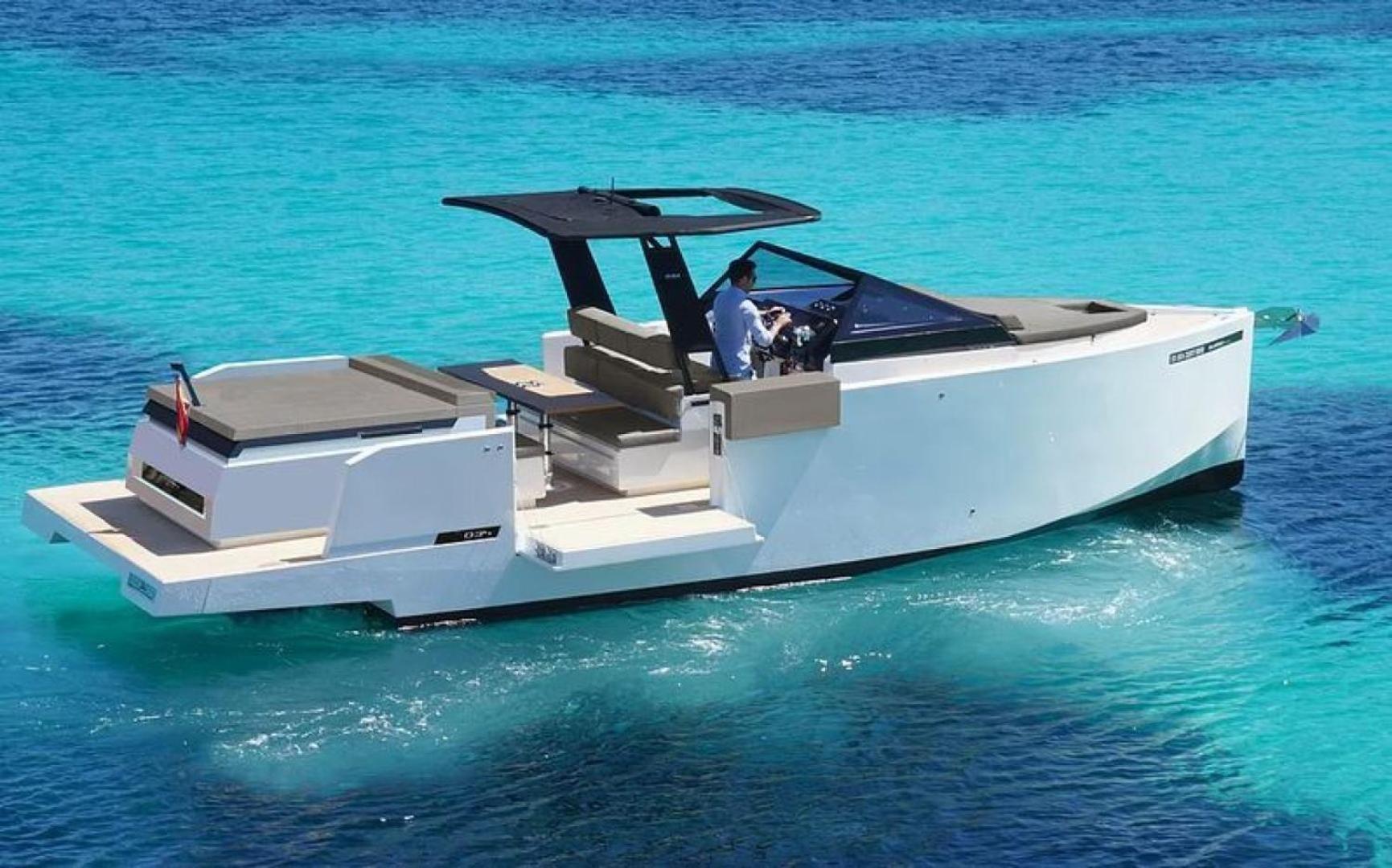Marina & Yacht Apartment