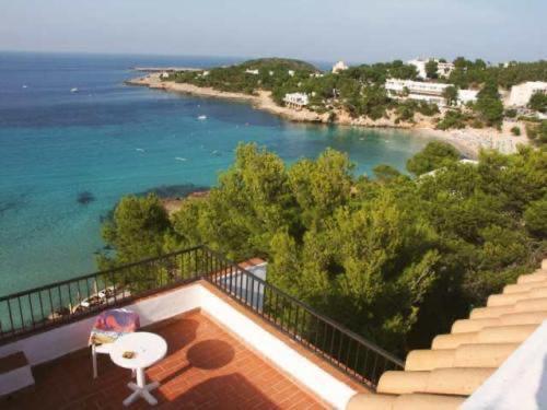 Es Grop Apartment Portinatx