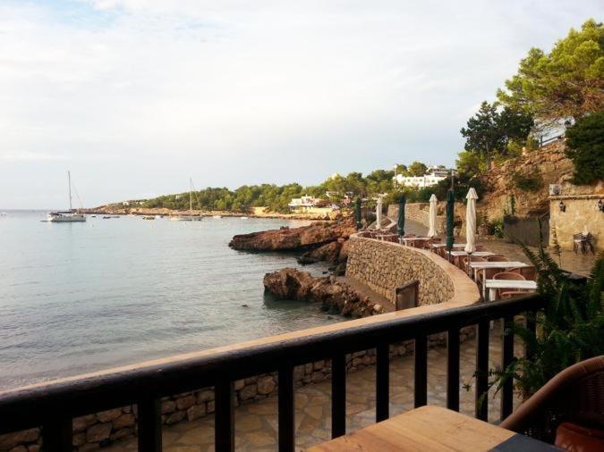 Apartment Es Grop Portinatx
