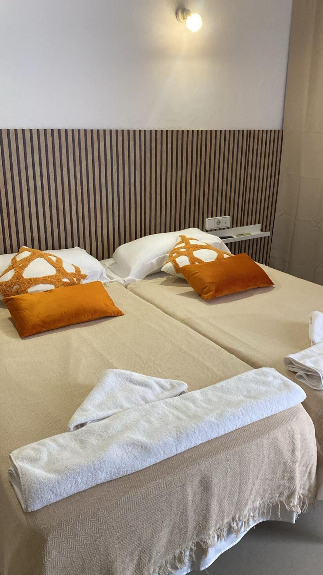 Es Grop Apartment