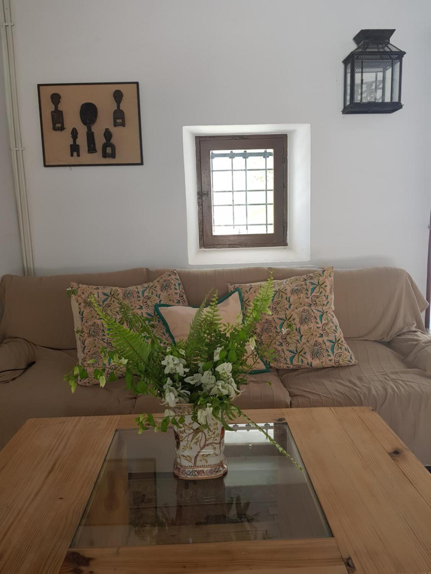 Encantadora Casa Ibicenca Villa *