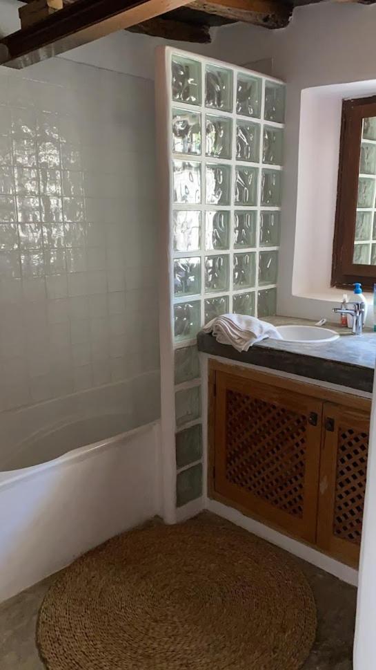 Encantadora Casa Ibicenca Villa