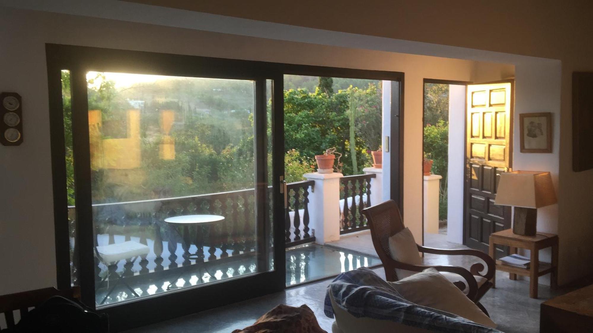 Villa Encantadora Casa Ibicenca *