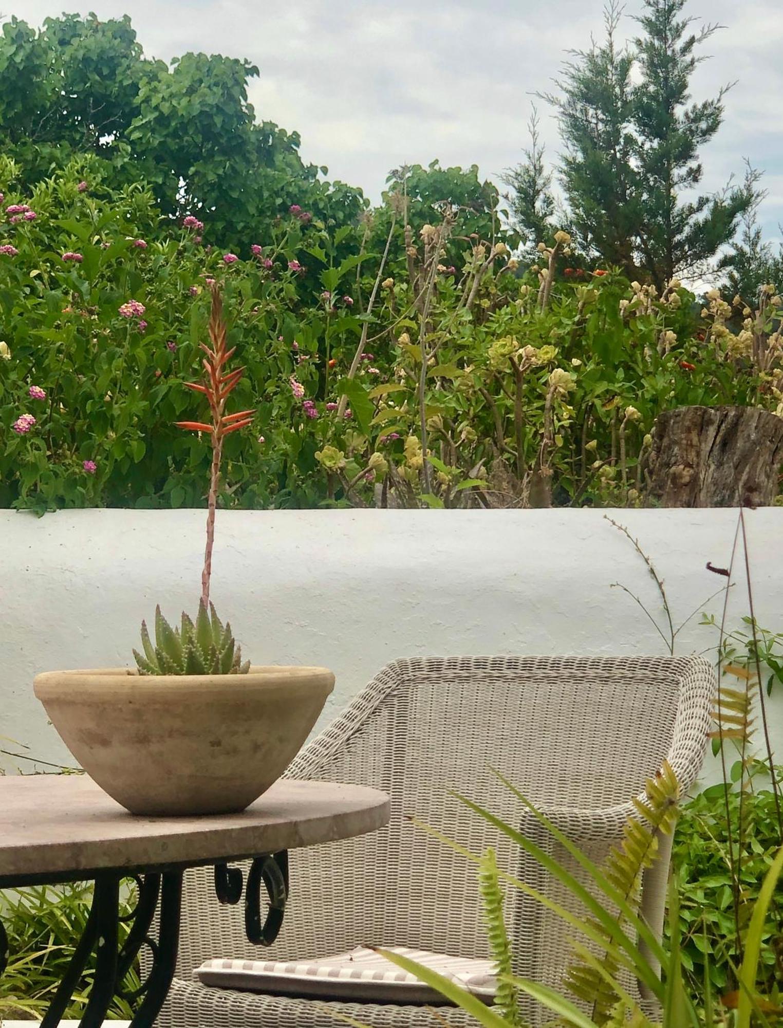 Encantadora Casa Ibicenca Villa