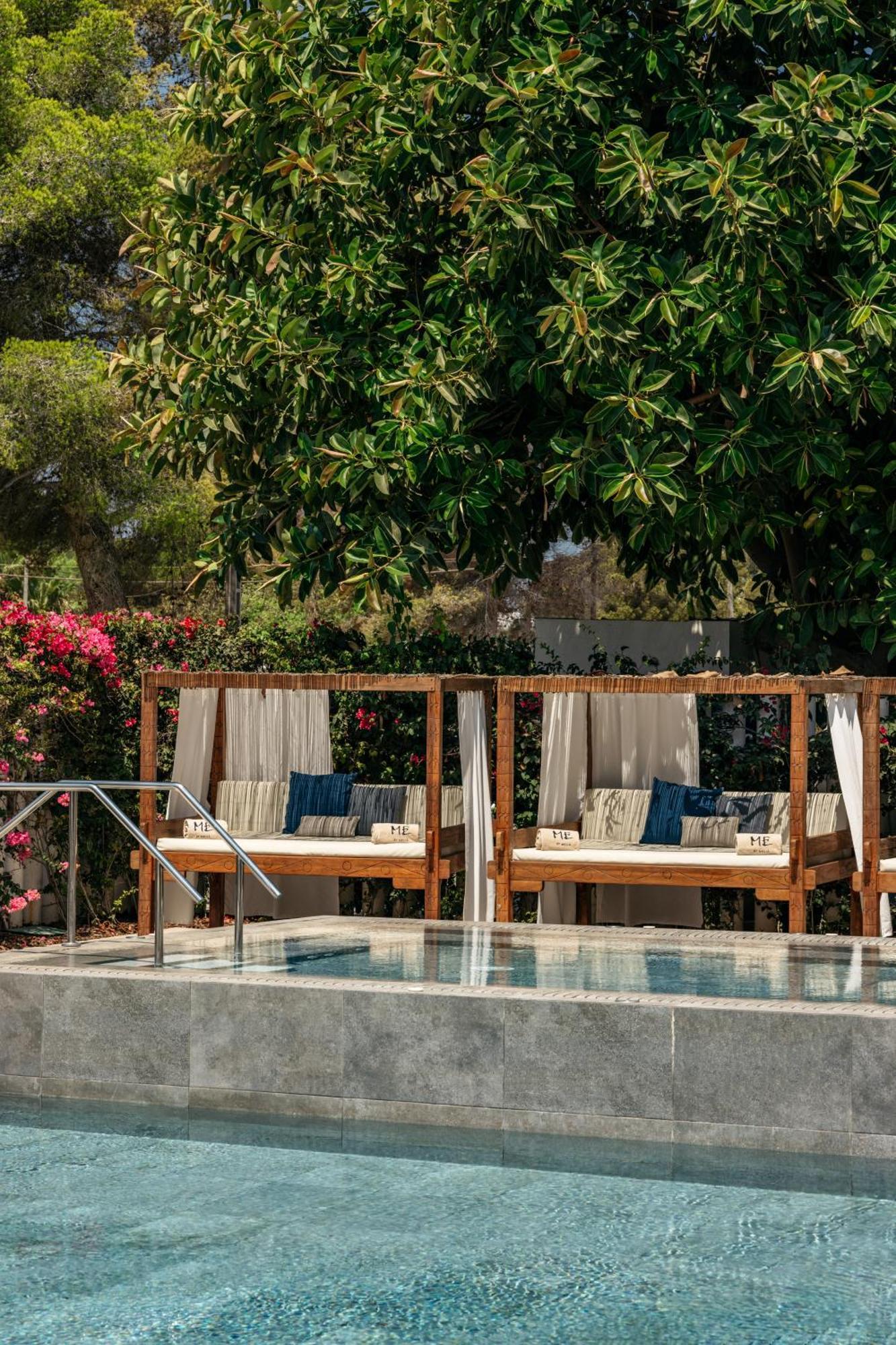Hotel Me Ibiza - The Leading Of The World Santa Eularia des Riu