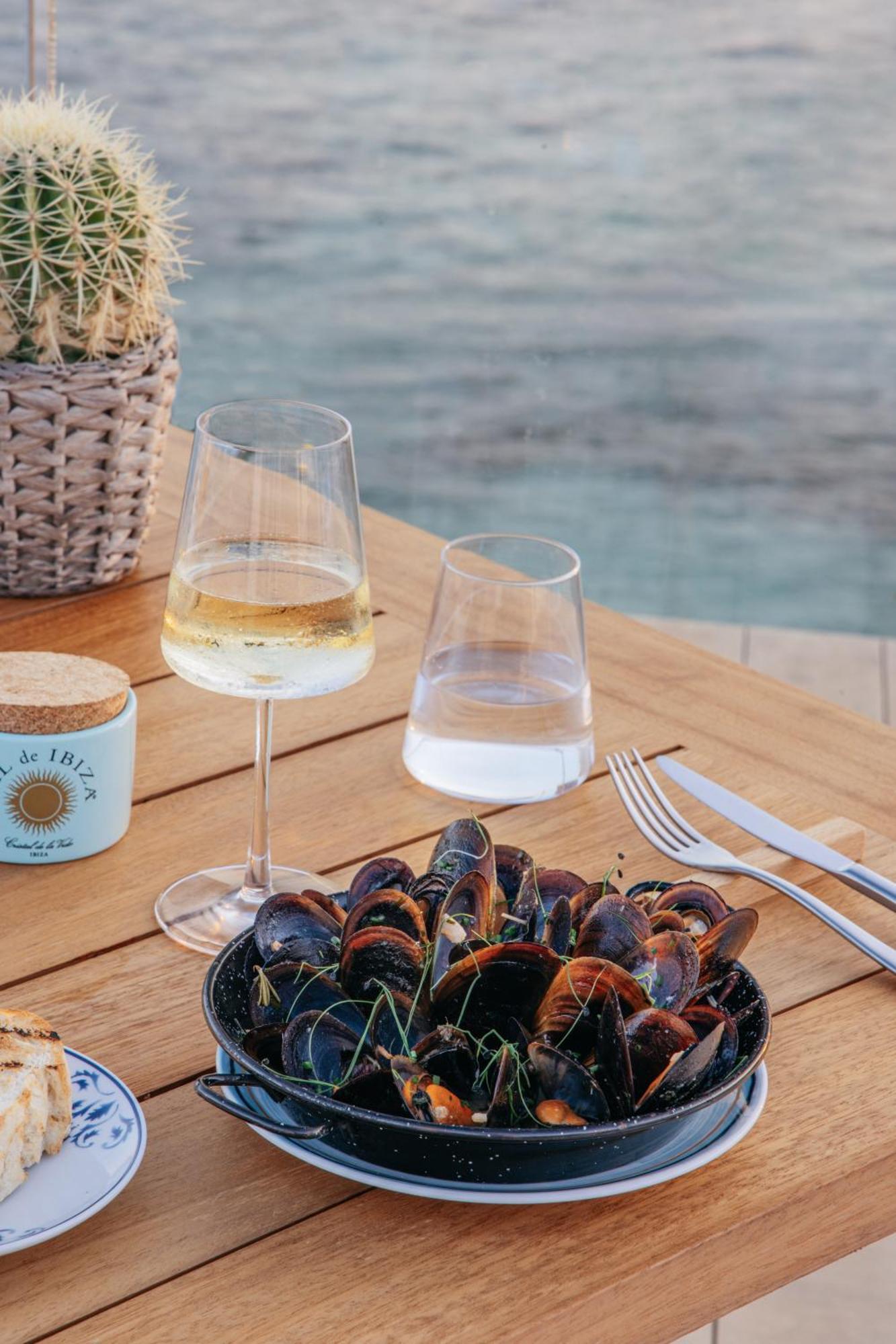 Me Ibiza - The Leading Of The World 5*