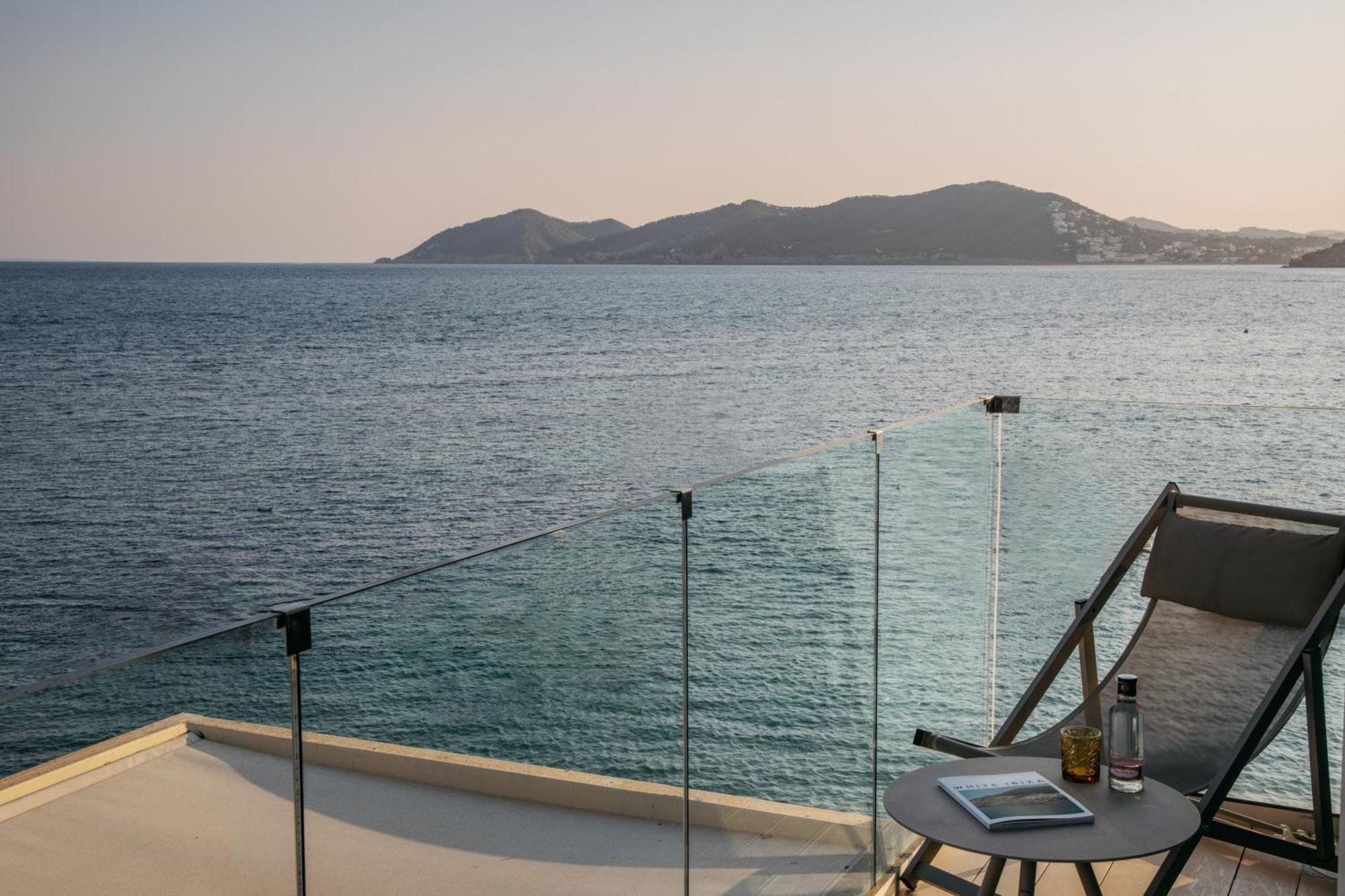 Hotel Me Ibiza - The Leading Of The World