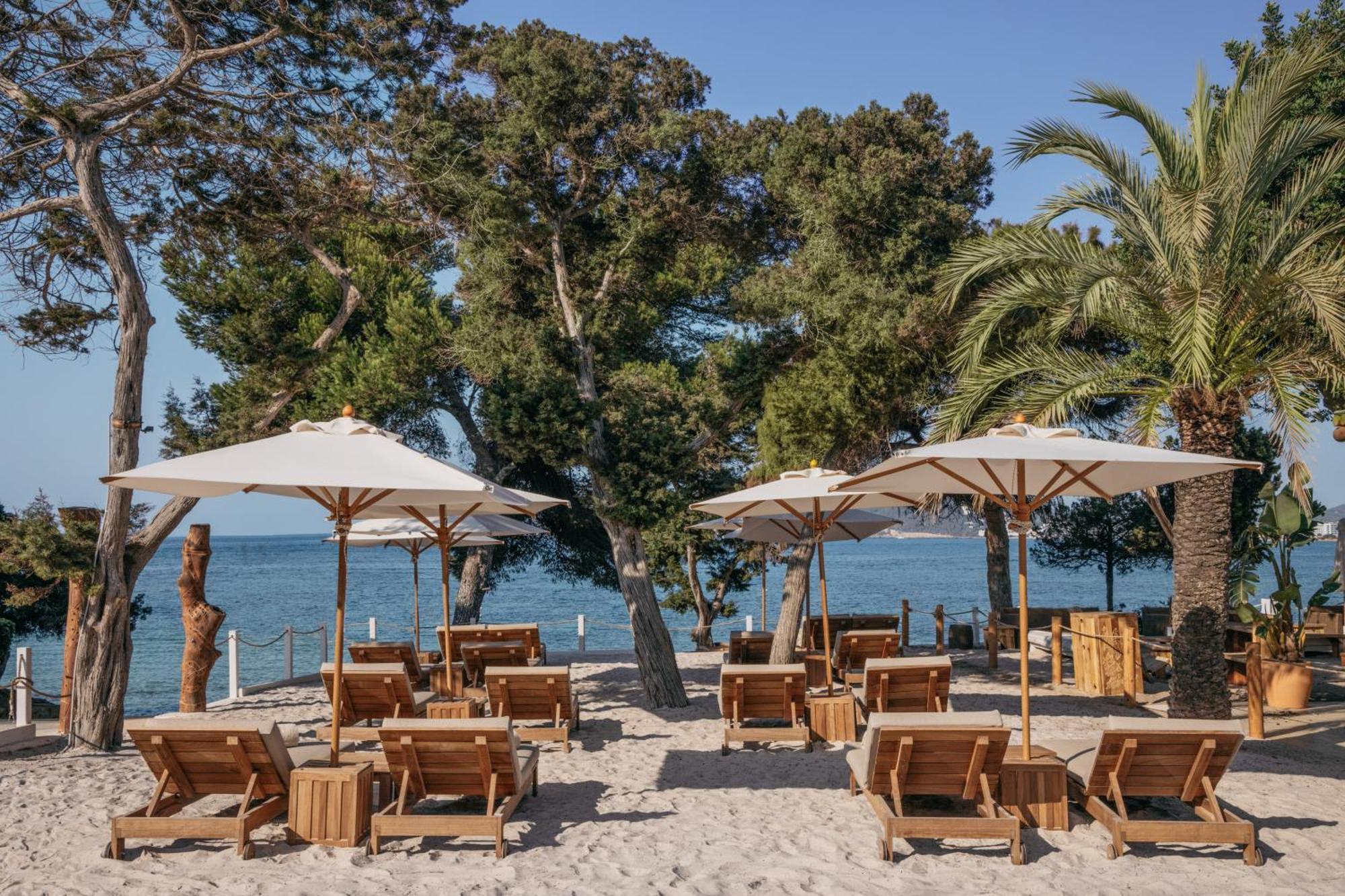 Me Ibiza - The Leading Of The World Hotel Santa Eularia des Riu