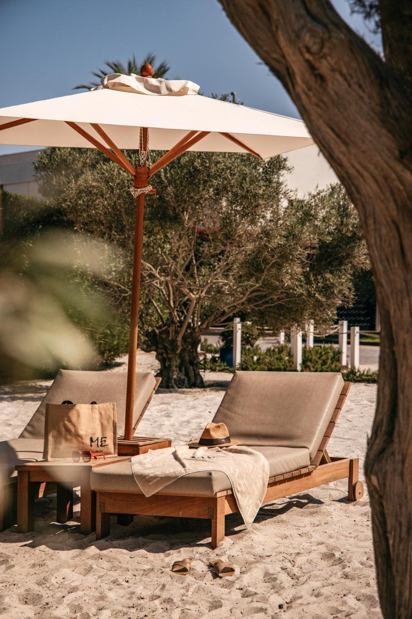 Hotel Me Ibiza - The Leading Of The World Santa Eularia des Riu
