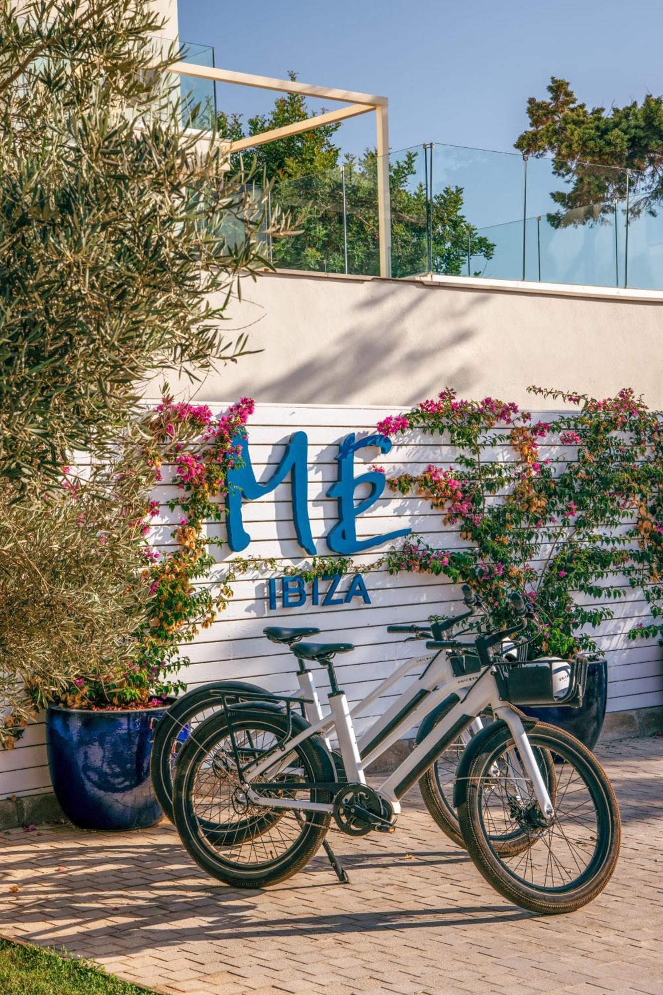 Me Ibiza - The Leading Of The World 5*