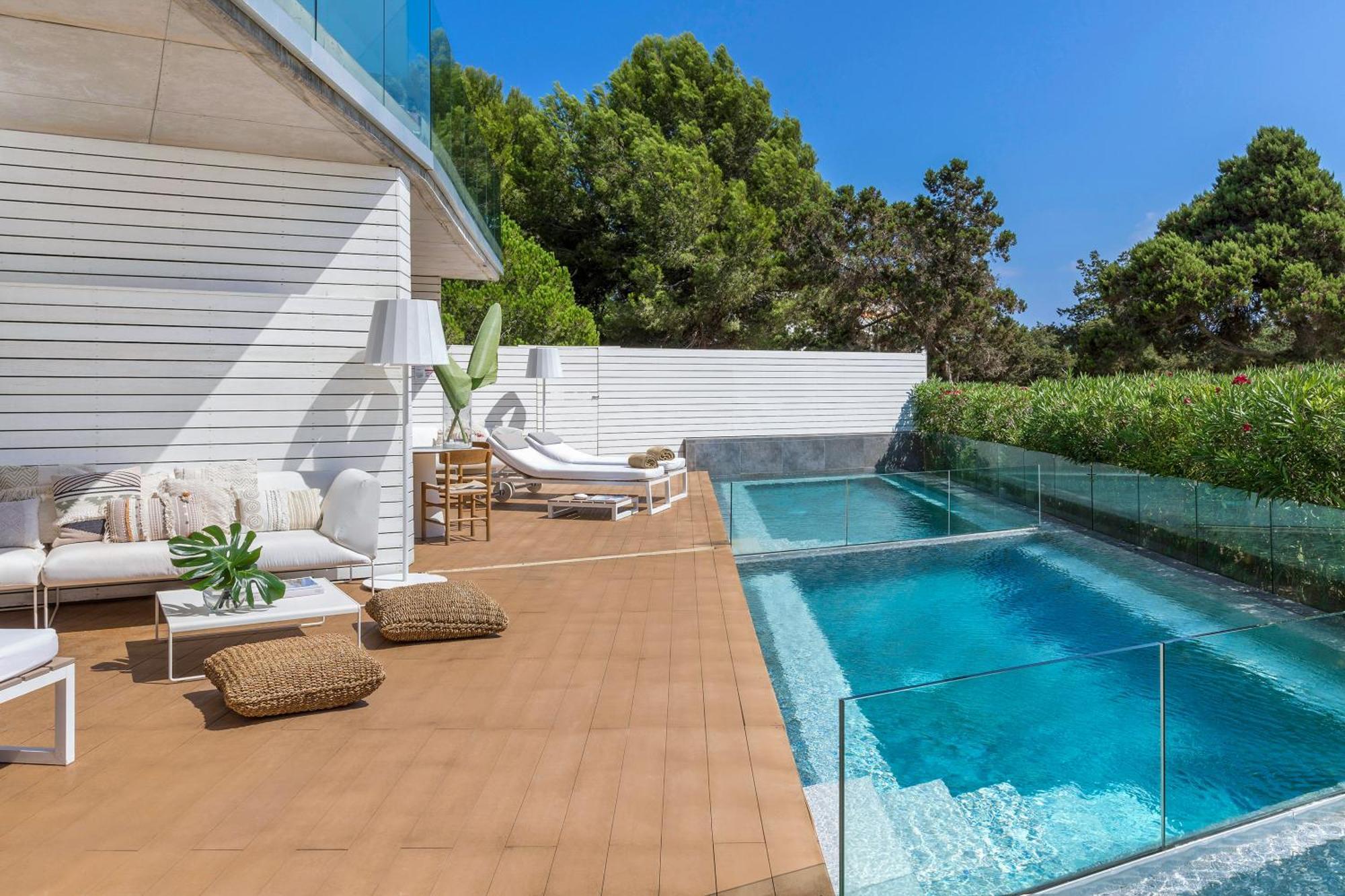 Me Ibiza - The Leading Of The World Hotel