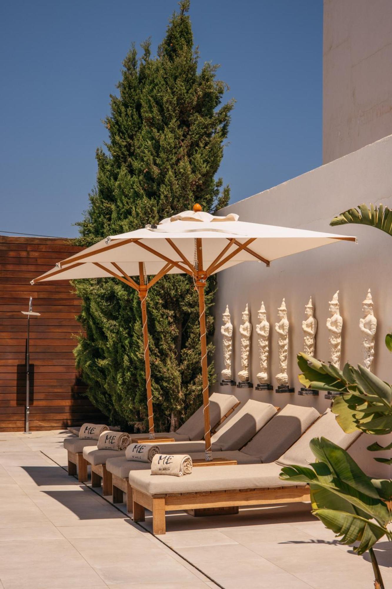 Hotel Me Ibiza - The Leading Of The World