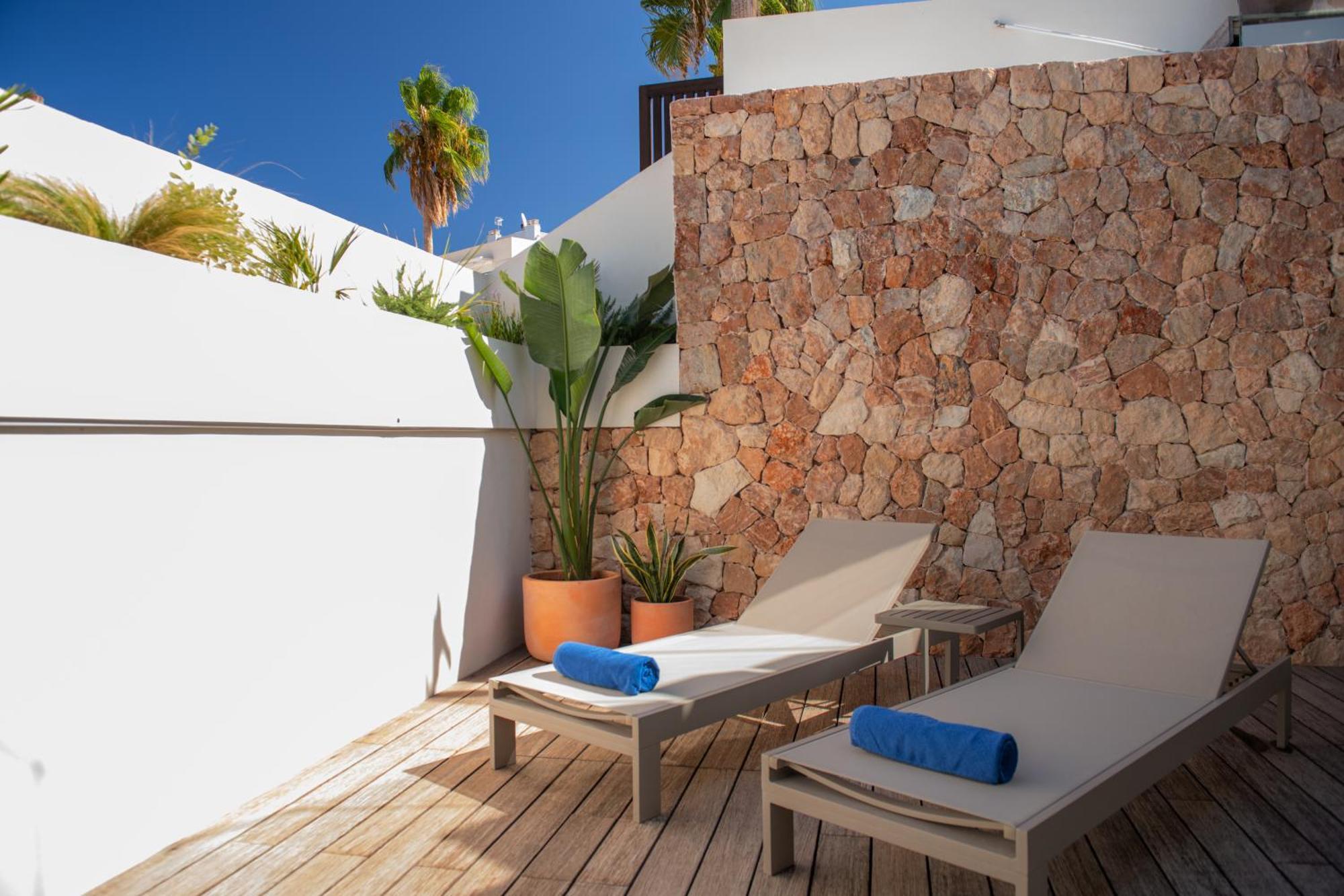 Hotel & Blau Parc