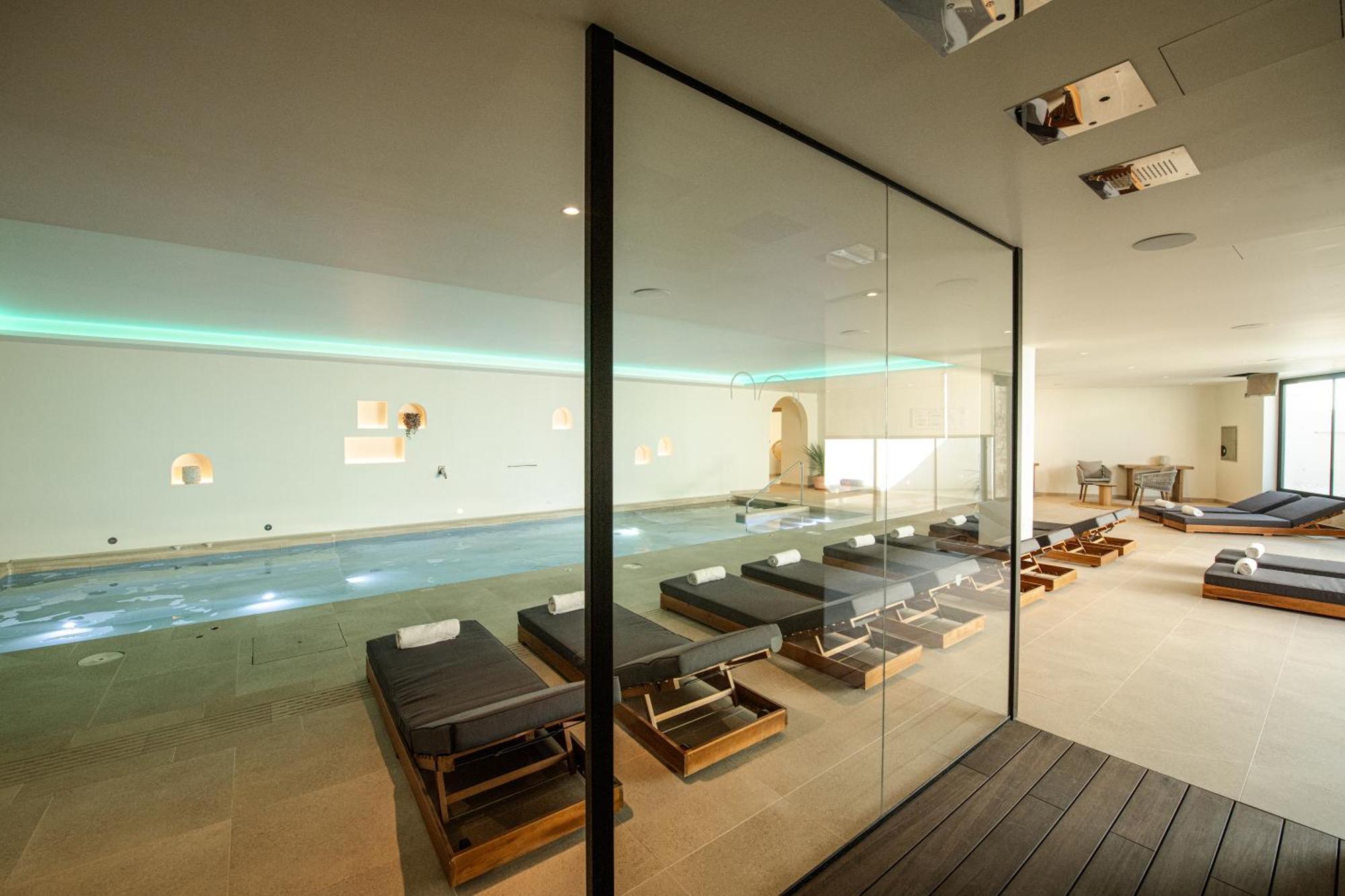 Hotel & Blau Parc 4*