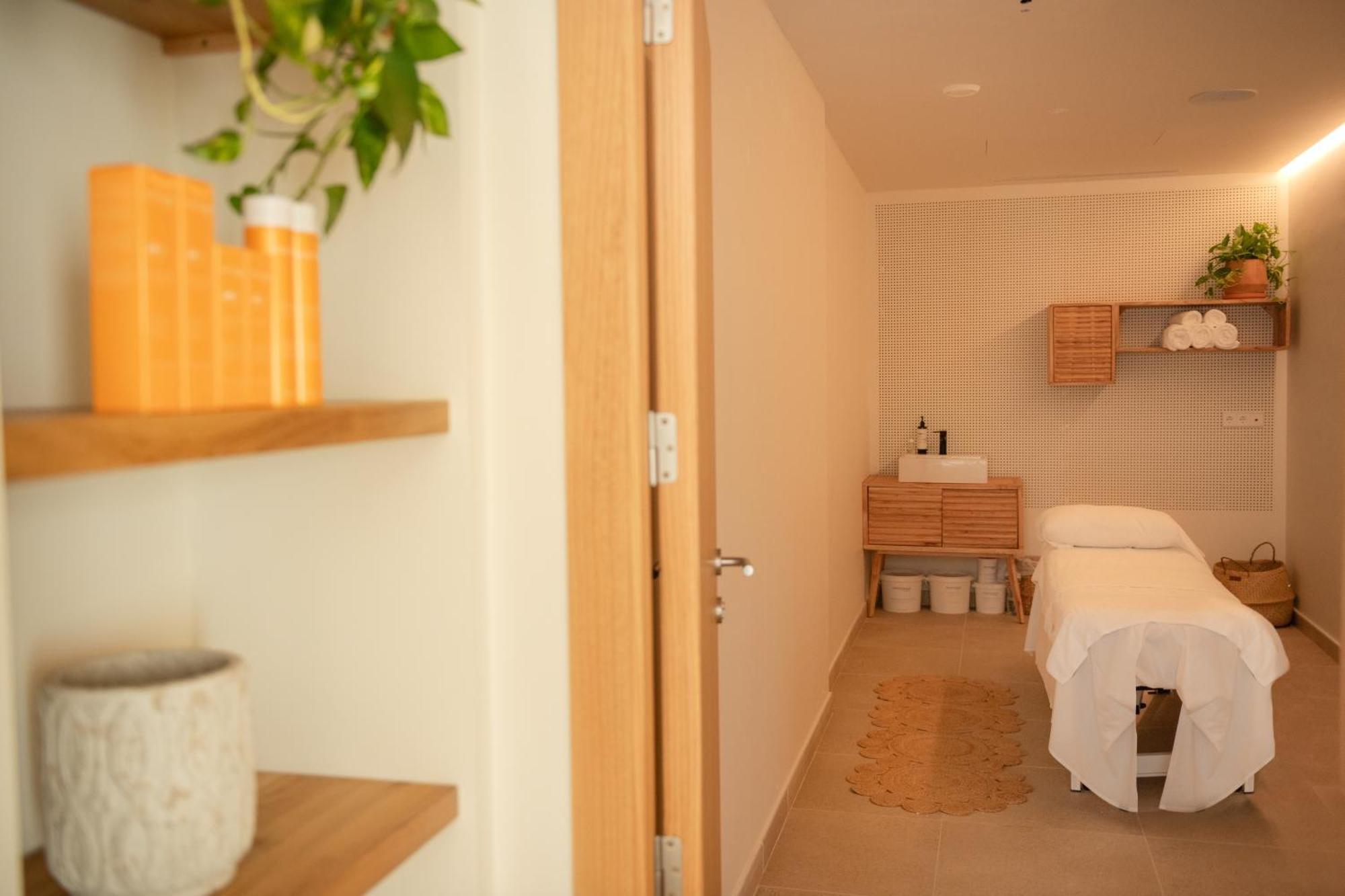& Blau Parc 4* San Antonio (Ibiza)