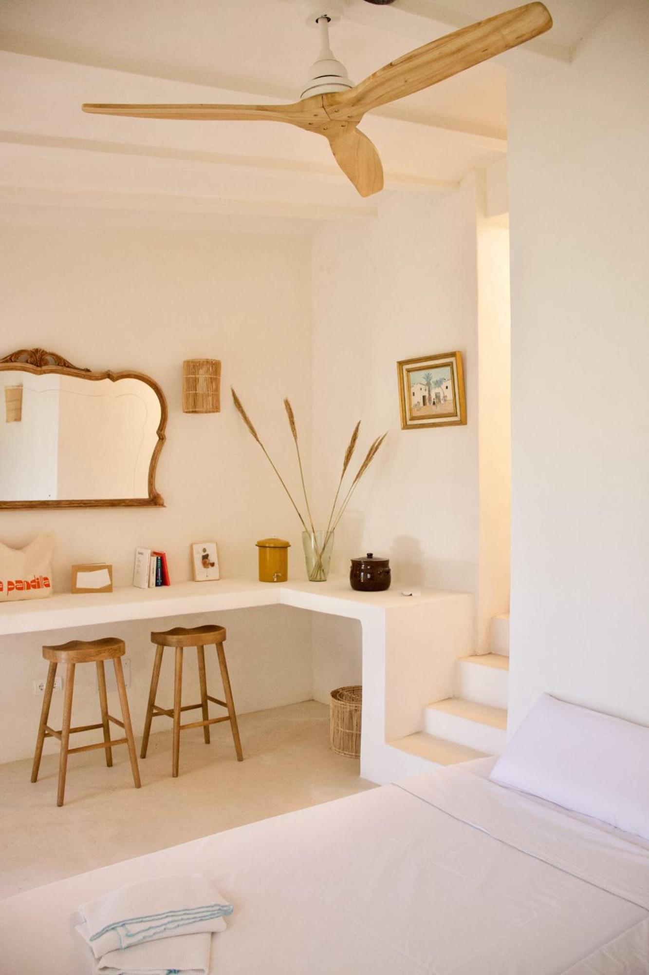 Hostel La Pandilla Ibiza