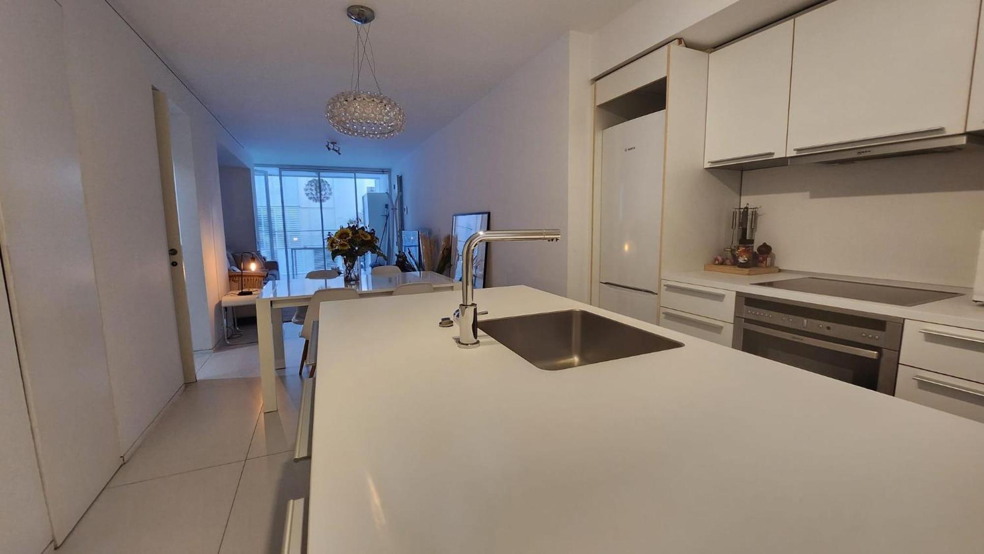 Apartamento Ibiza - - Sleeps 4 - Parking - Pool