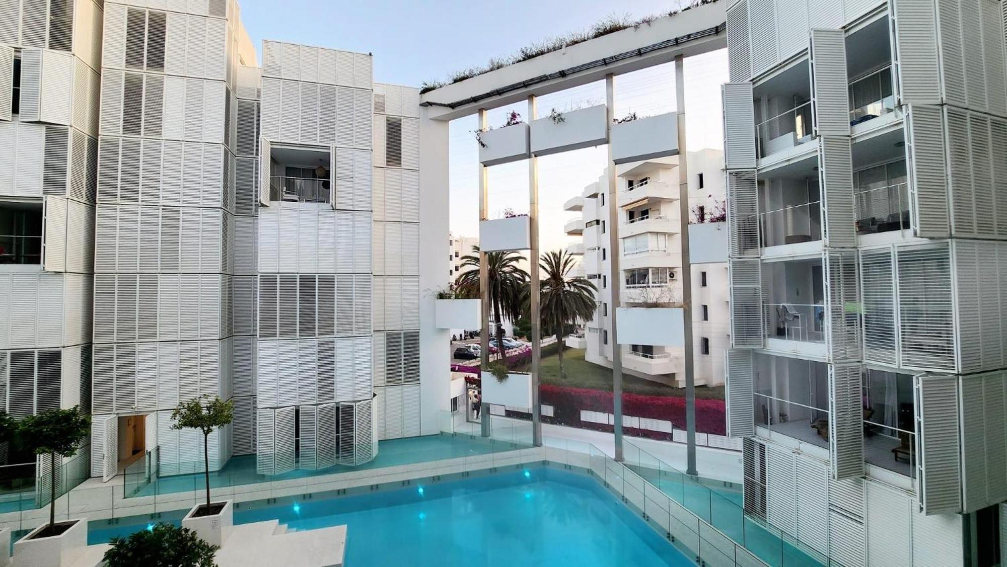 Ibiza - - Sleeps 4 - Parking - Pool * Nuestra Señora de Jesús
