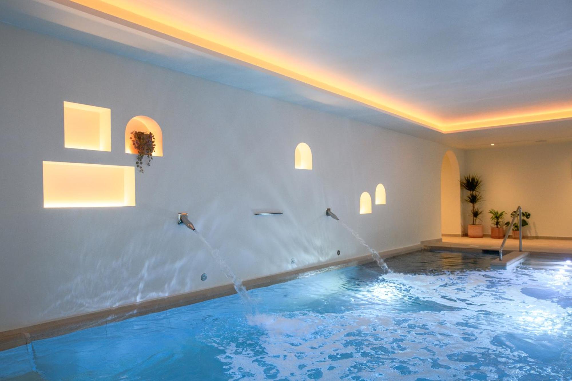 & Blau Parc 4*