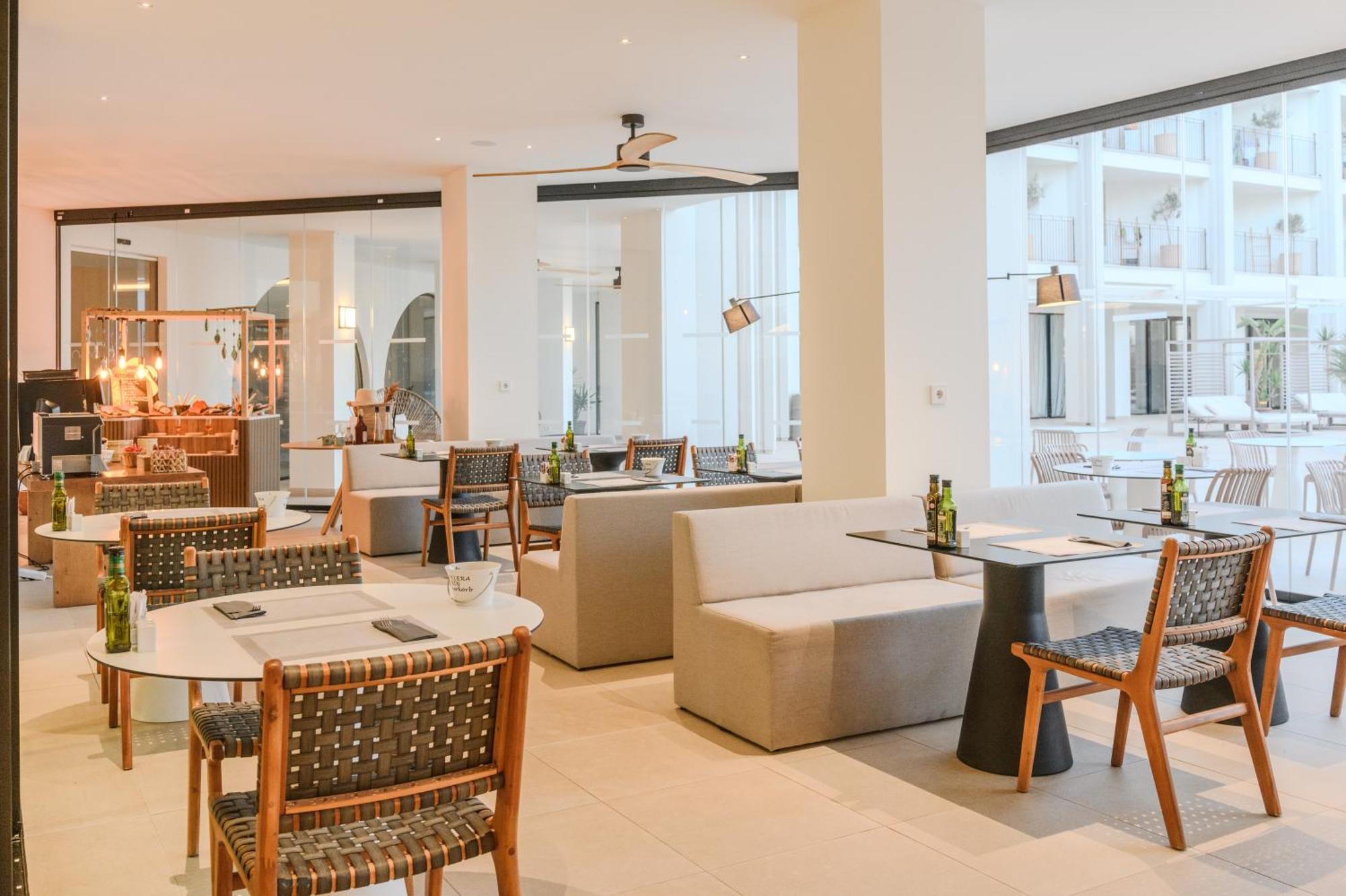 Hotel & Blau Parc