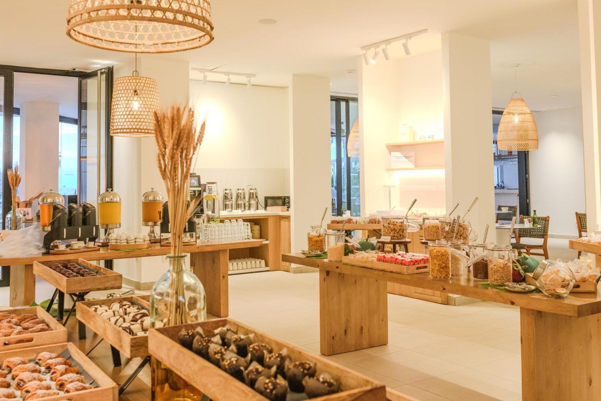 & Blau Parc Hotel 4*