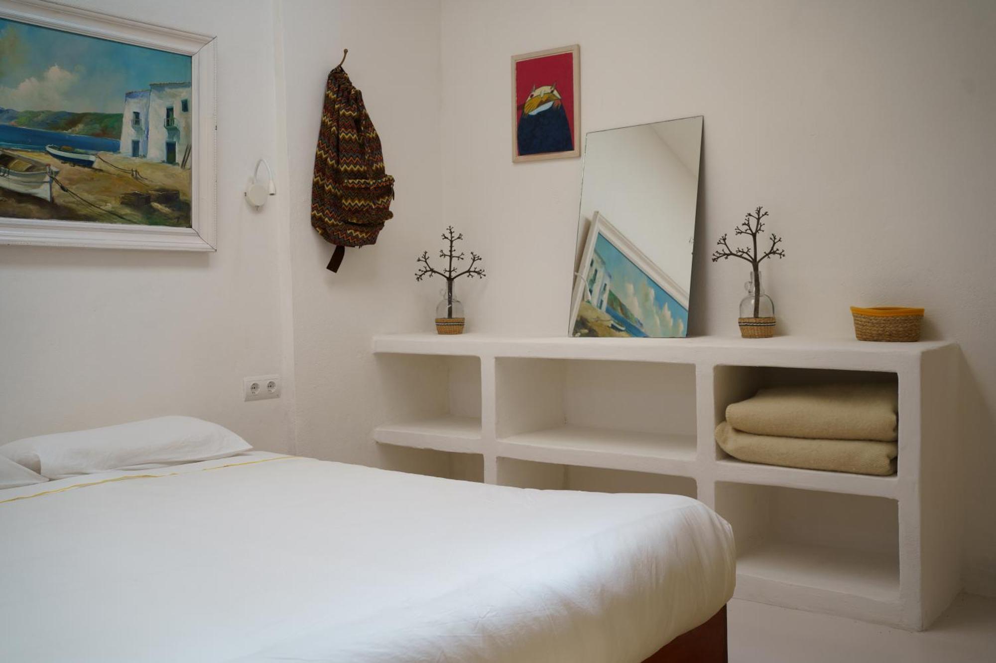 Hostel La Pandilla Ibiza Sant Francesc de s'Estany