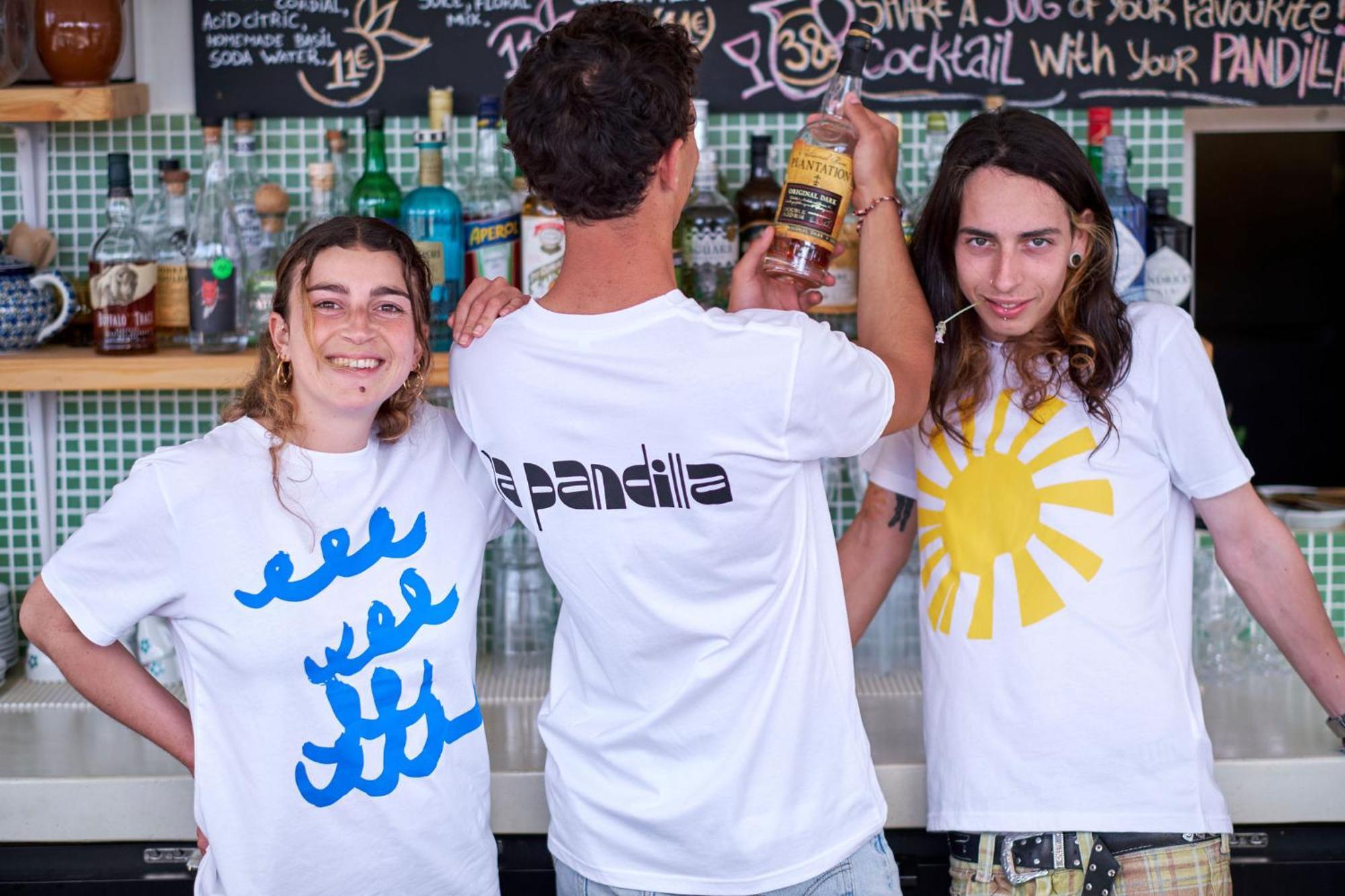 La Pandilla Ibiza * Sant Francesc de s'Estany