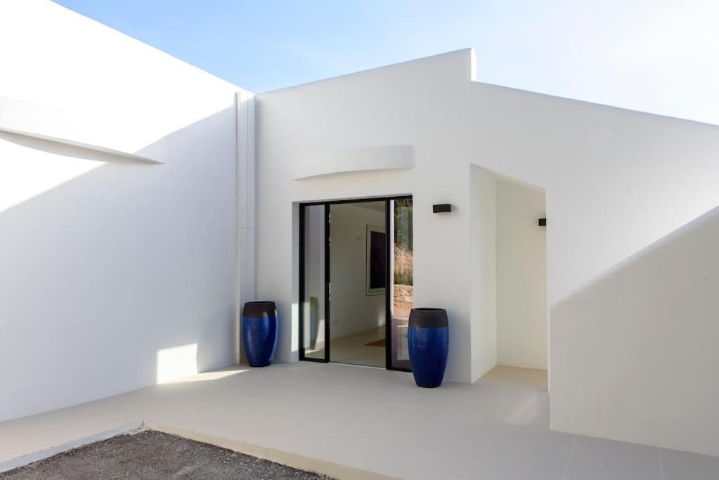Villa Hattja Sant Josep Ibiza San José