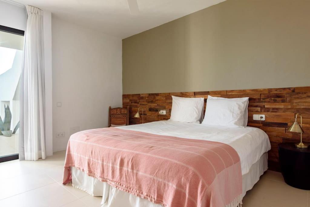 Hattja Sant Josep Ibiza *